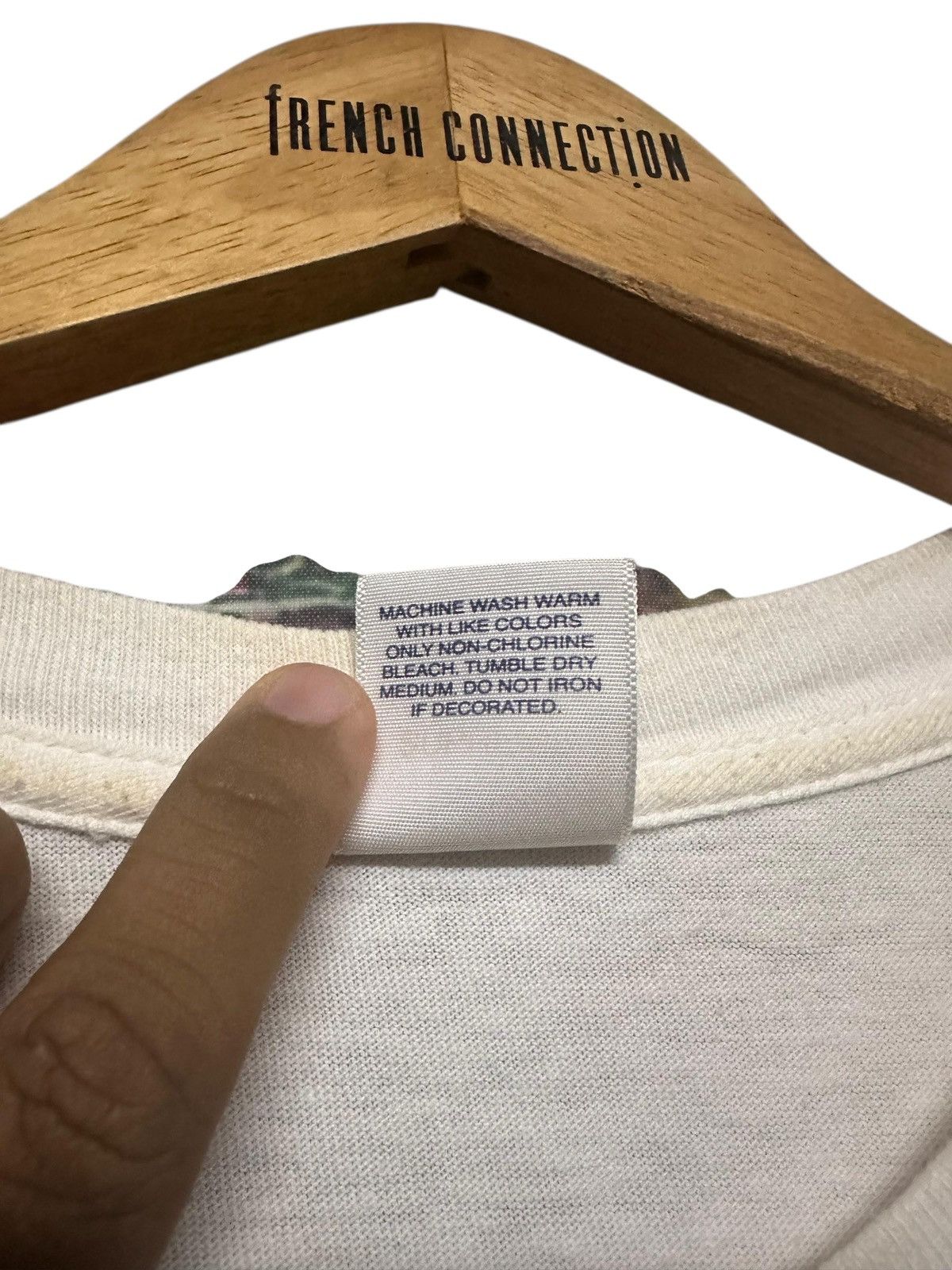 Supreme Supreme Geto Boys Tee Size US M / EU 48-50 / 2 - 7 Thumbnail