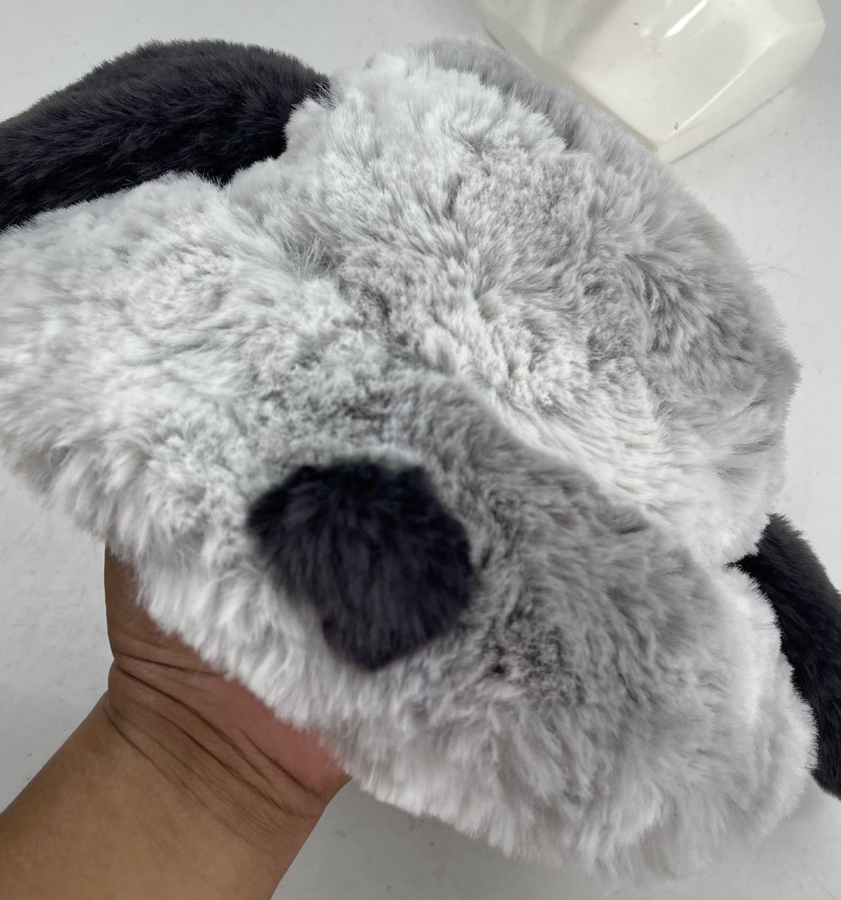 Universal Studios dog hat with ear tc37 Size ONE SIZE - 4 Thumbnail