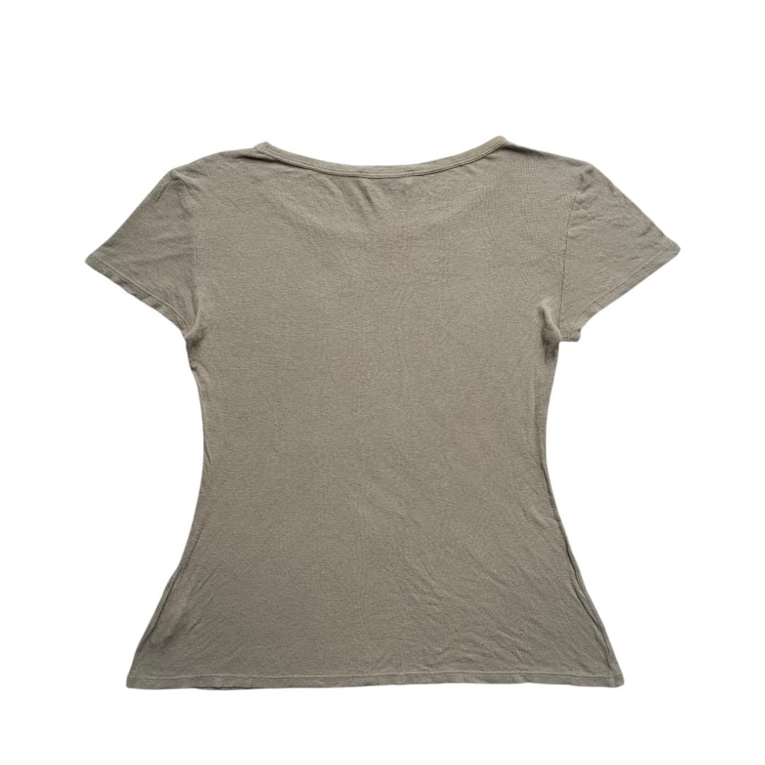 Jil Sander Jil Sander line shirt Size S / US 4 / IT 40 - 2 Thumbnail