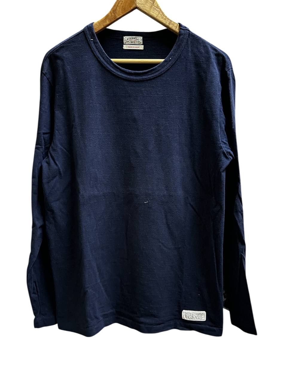 Eternal VINTAGE ETERNAL PLAIN Size US L / EU 52-54 / 3 - 1 Thumbnail