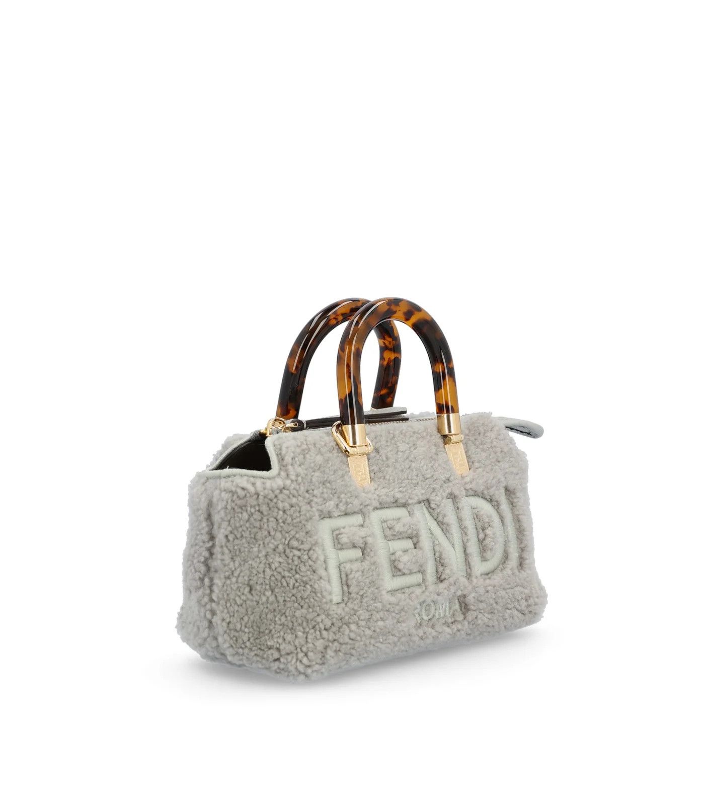 Fendi o1loc1c0824 Size: OS / By The Way mini in Grey Size ONE SIZE - 2 Thumbnail