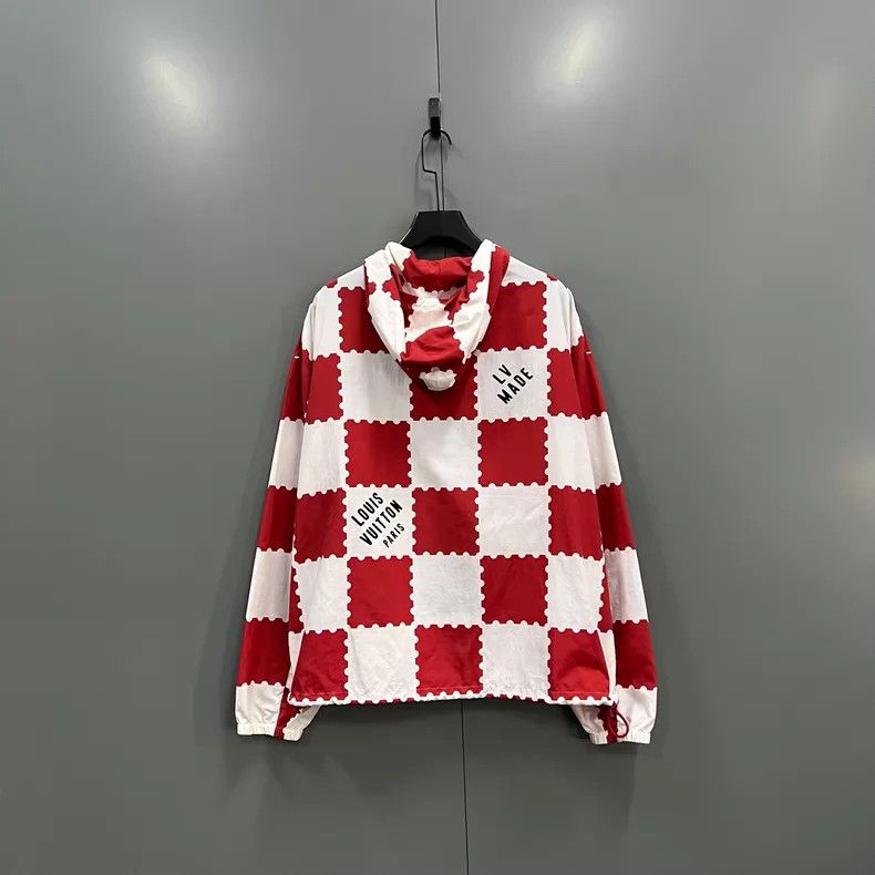 Louis Vuitton Louis Vuitton lv × Nigo 2 Size US L / EU 52-54 / 3 - 2 Thumbnail