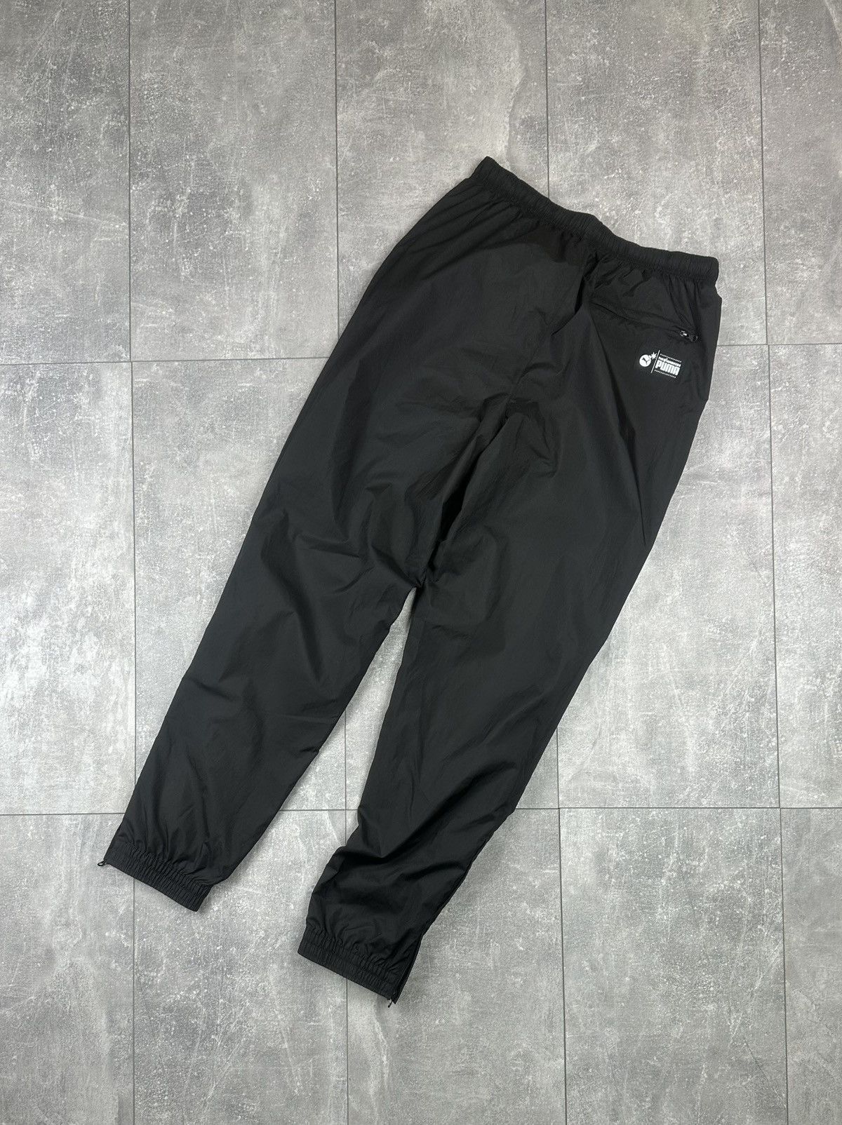 Puma New Puma X The Hundreds Sweatpants Size US 30 / EU 46 - 5 Thumbnail