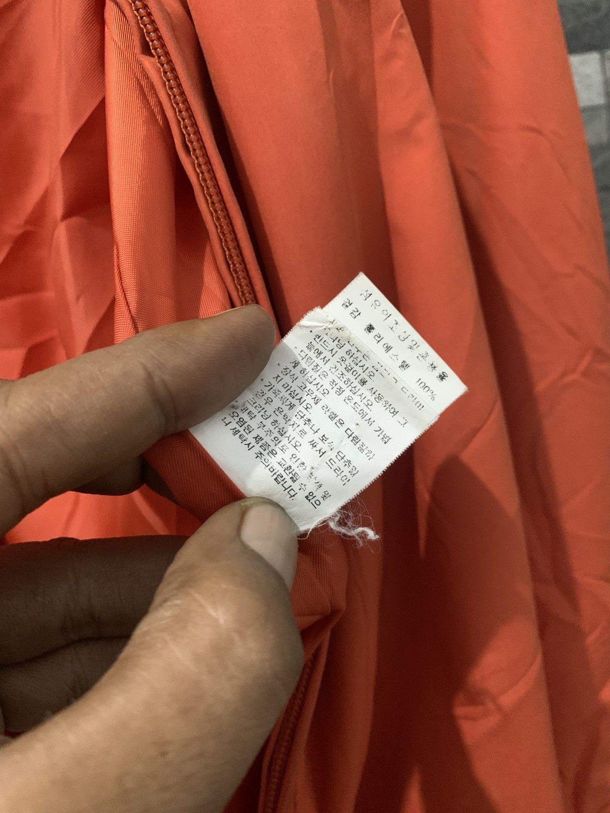 Balenciaga Vintage Balenciaga Jacket Size US M / EU 48-50 / 2 - 10 Thumbnail