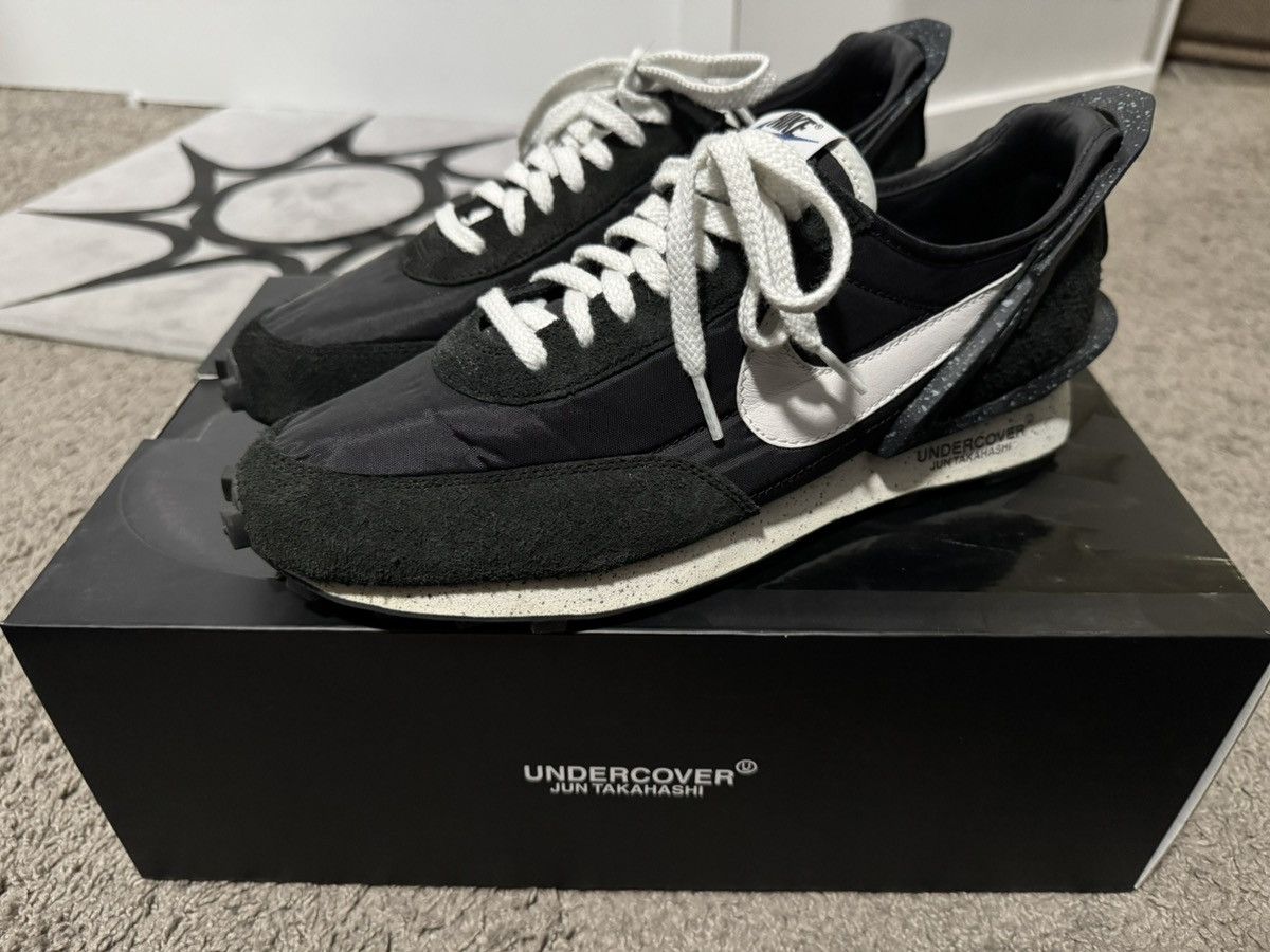 Nike × Undercover Nike x Undercover Daybreak Size US 10.5 / EU 43-44 - 1 Thumbnail