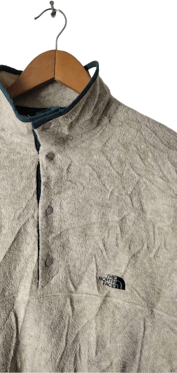 The North Face THE NORTH FACE X ARMADILLA ANORAK FLEECE JACKET Size US S / EU 44-46 / 1 - 4 Thumbnail