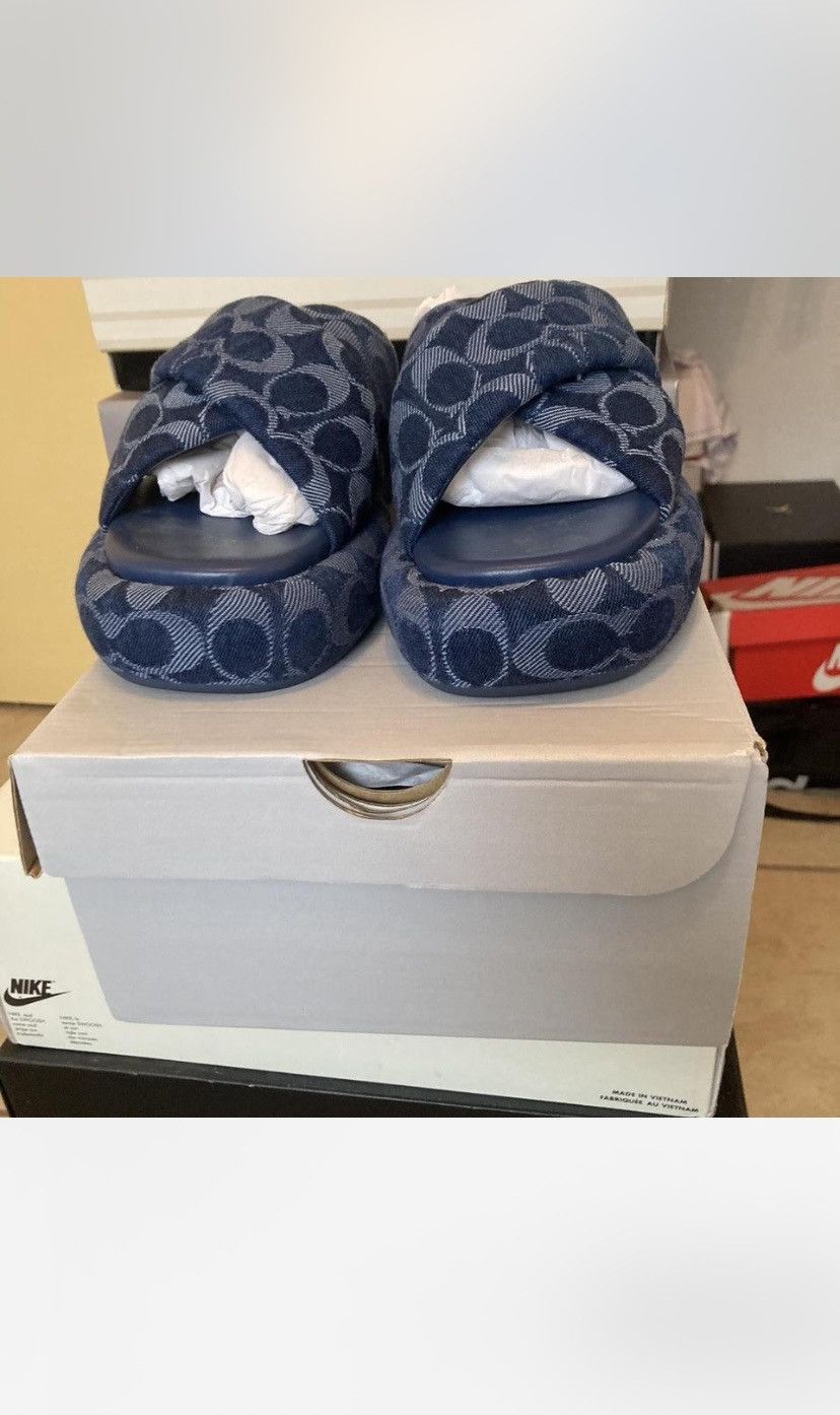 Coach Coach Sandals Size US 7.5 / IT 37.5 - 3 Thumbnail