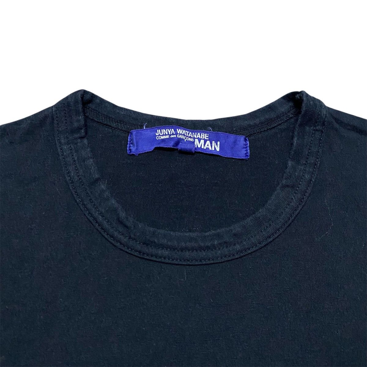 Junya Watanabe Rare‼️🔥COMME des GARCONS Live To Ride Cross T-Shirt Size US S / EU 44-46 / 1 - 5 Thumbnail