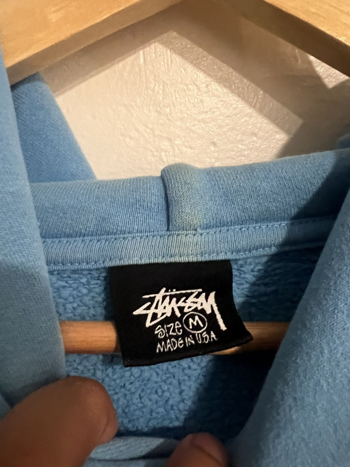 Cactus Plant Flea Market × Stussy Stussy cactus plant flea market 8 ball Size US M / EU 48-50 / 2 - 5 Thumbnail