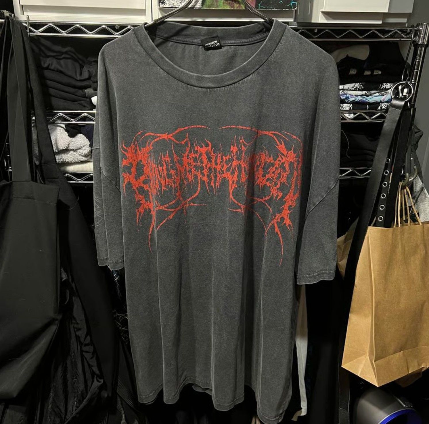 Other Horizon Supply NEX GEN Shirt Size US XXL / EU 58 / 5 - 2 Thumbnail