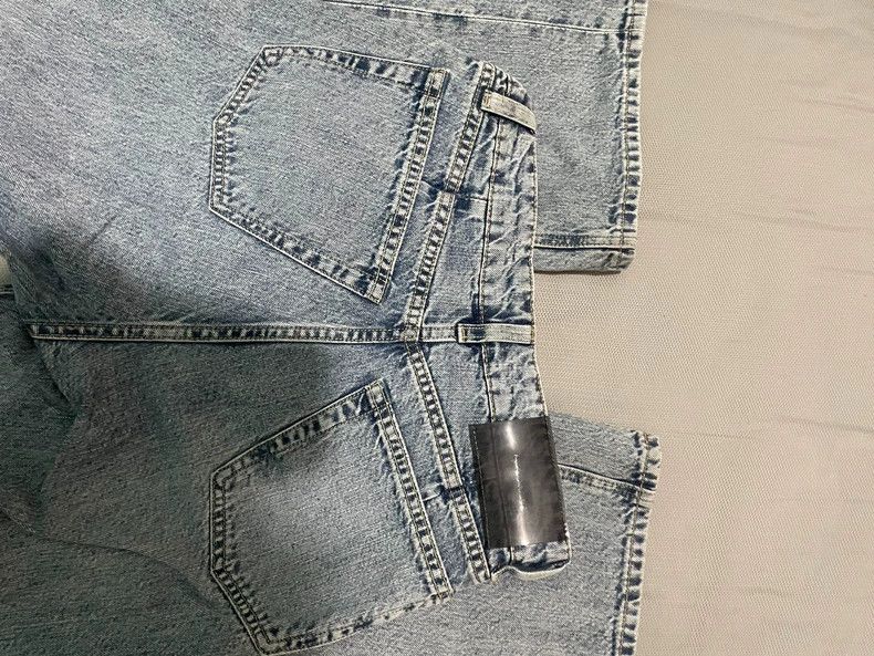 Our Legacy Our Legacy jean Size 25" / US 0 / IT 36 - 4 Thumbnail