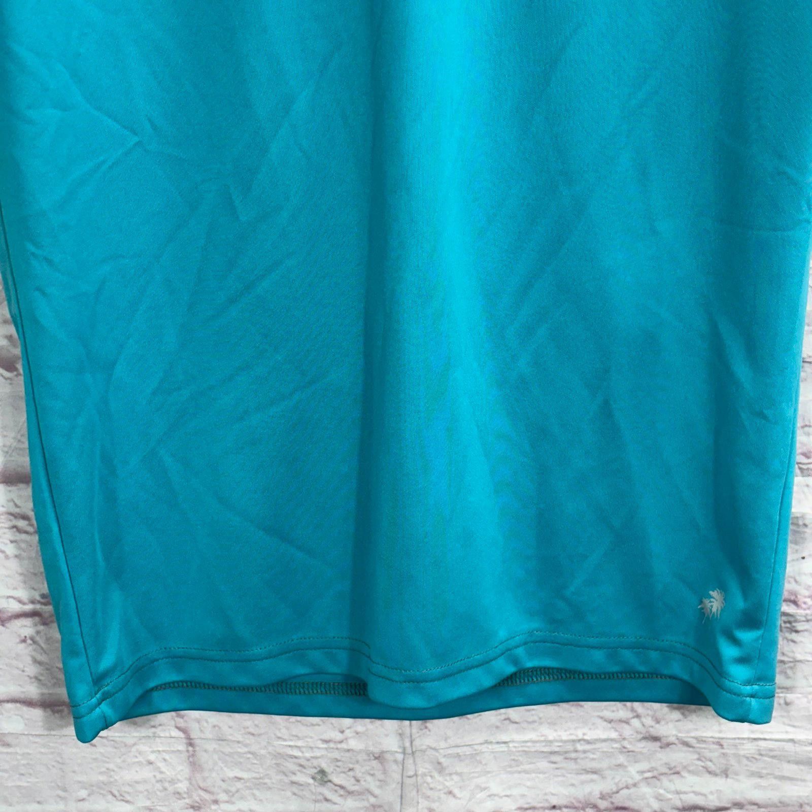 Other Trunk's Surf & Swim Co Blue Polyester T-Shirt Mens Small Size US S / EU 44-46 / 1 - 3 Thumbnail