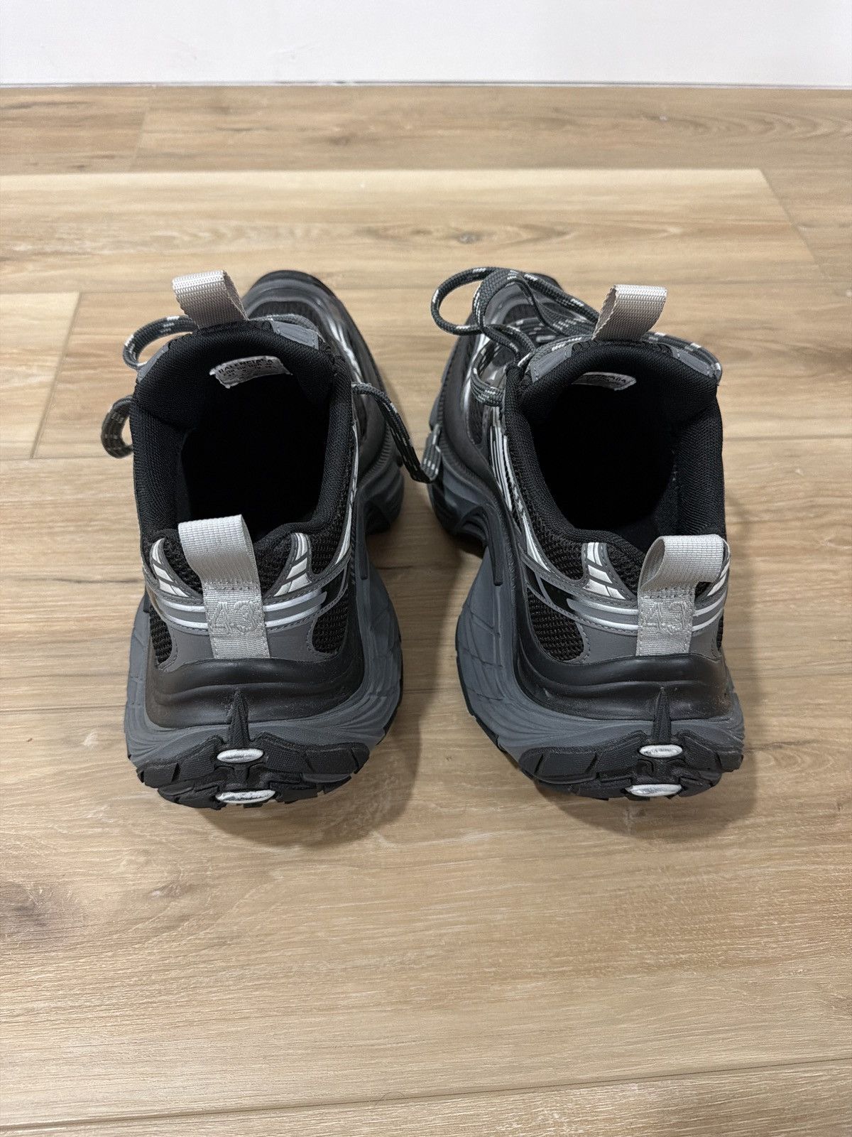 Balenciaga balenciaga 10xl Size US 10 / EU 43 - 4 Thumbnail