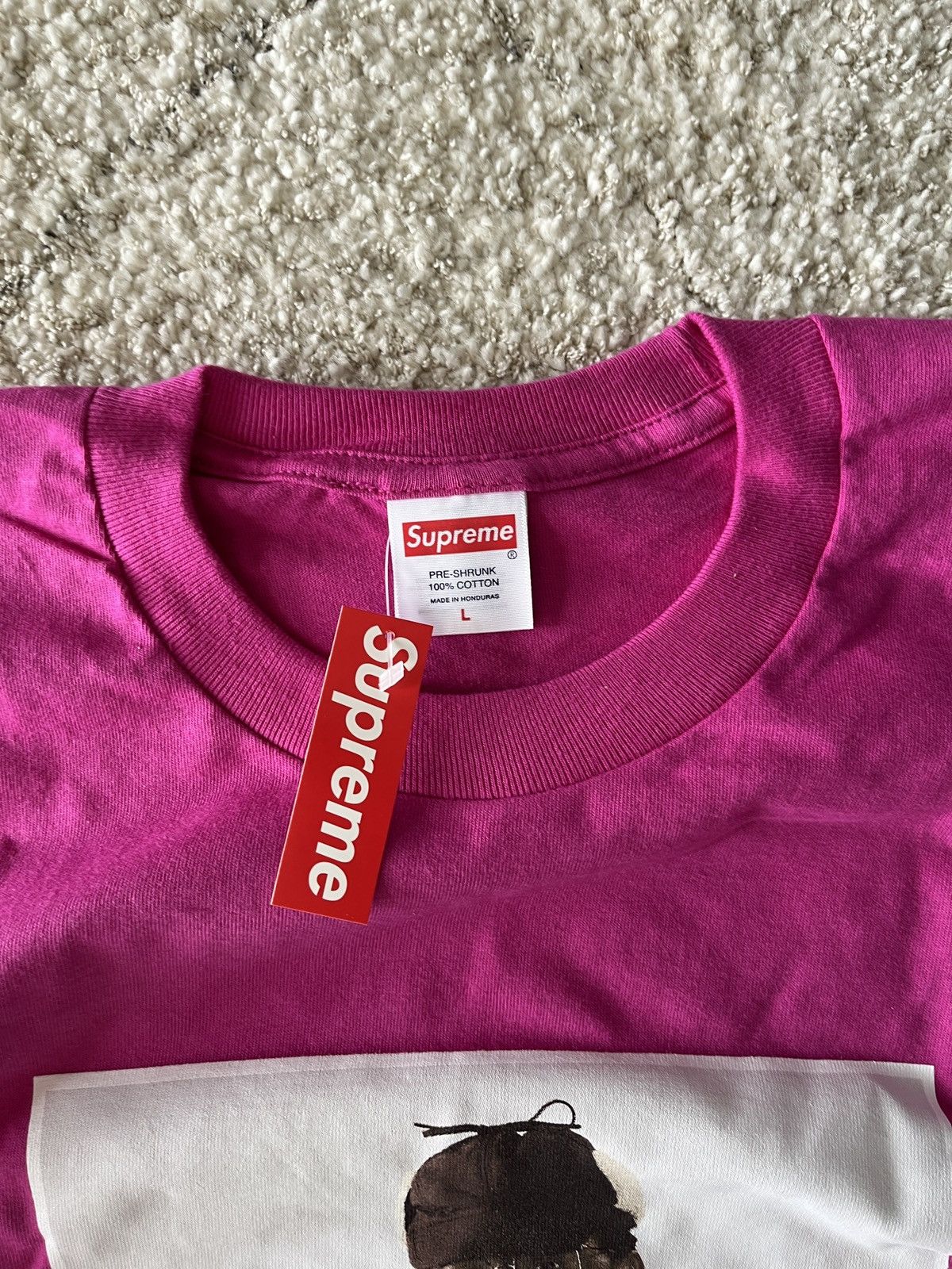Supreme × Tyler The Creator Supreme tyler the creator shirts different colors Size US L / EU 52-54 / 3 - 2 Thumbnail