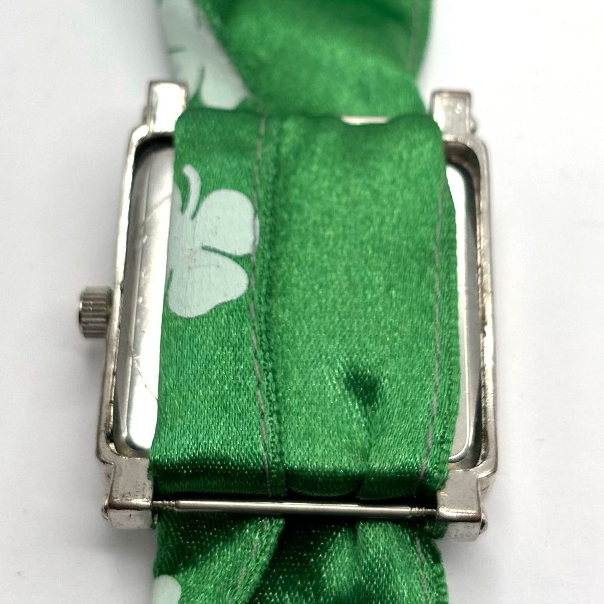 Other Green Clover Terner Watch Size ONE SIZE - 4 Thumbnail