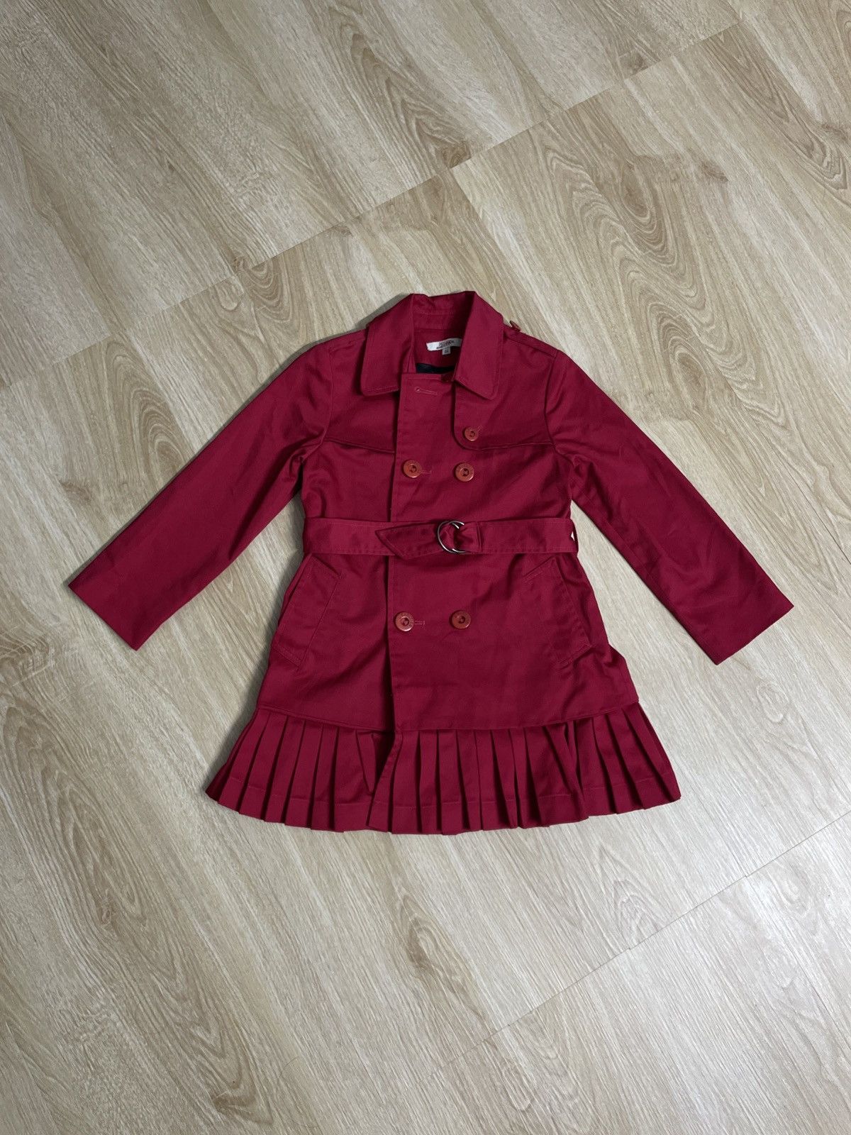 Junior Gaultier for kids