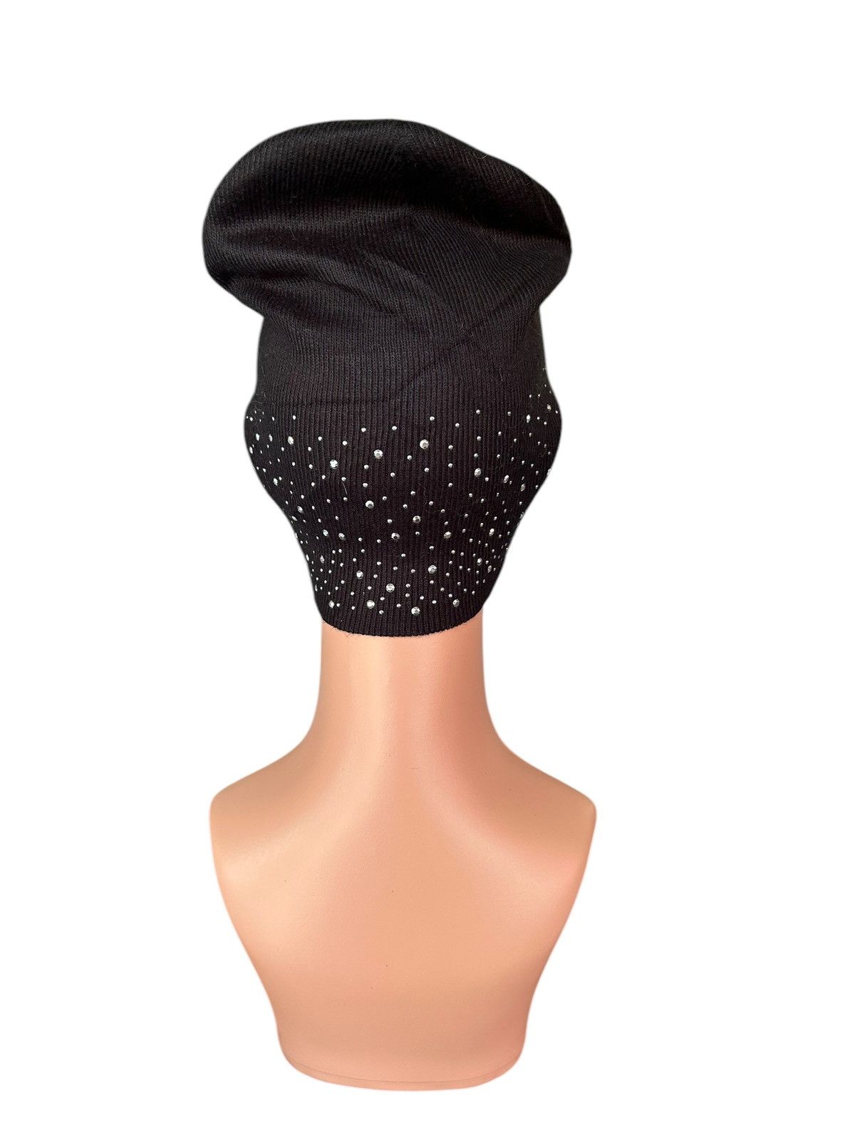 Japanese Punk Bondage Style Beanie Hats