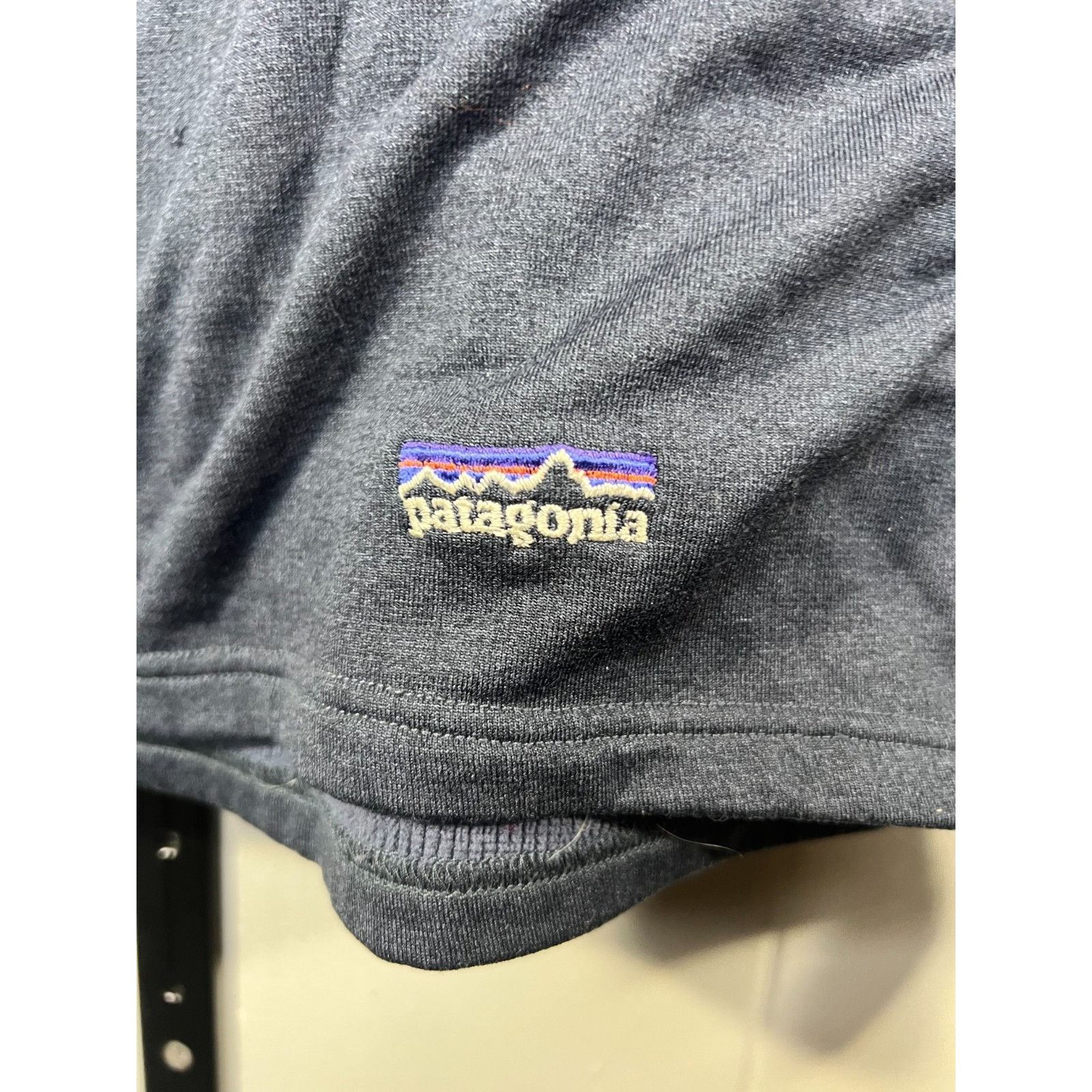 Patagonia Vintage Patagonia Regulator Polartec 1/2 Zip Pullover Men’s Size US S / EU 44-46 / 1 - 3 Thumbnail