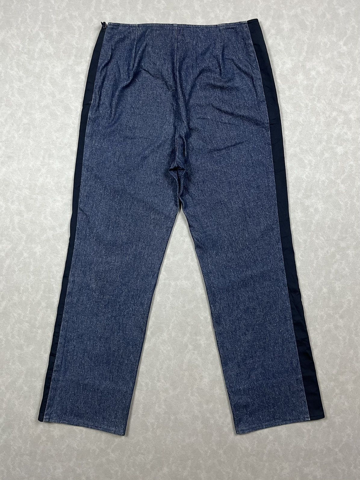 Chanel Chanel identification glitter pants Size 27" / US 4 / IT 40 - 2 Thumbnail