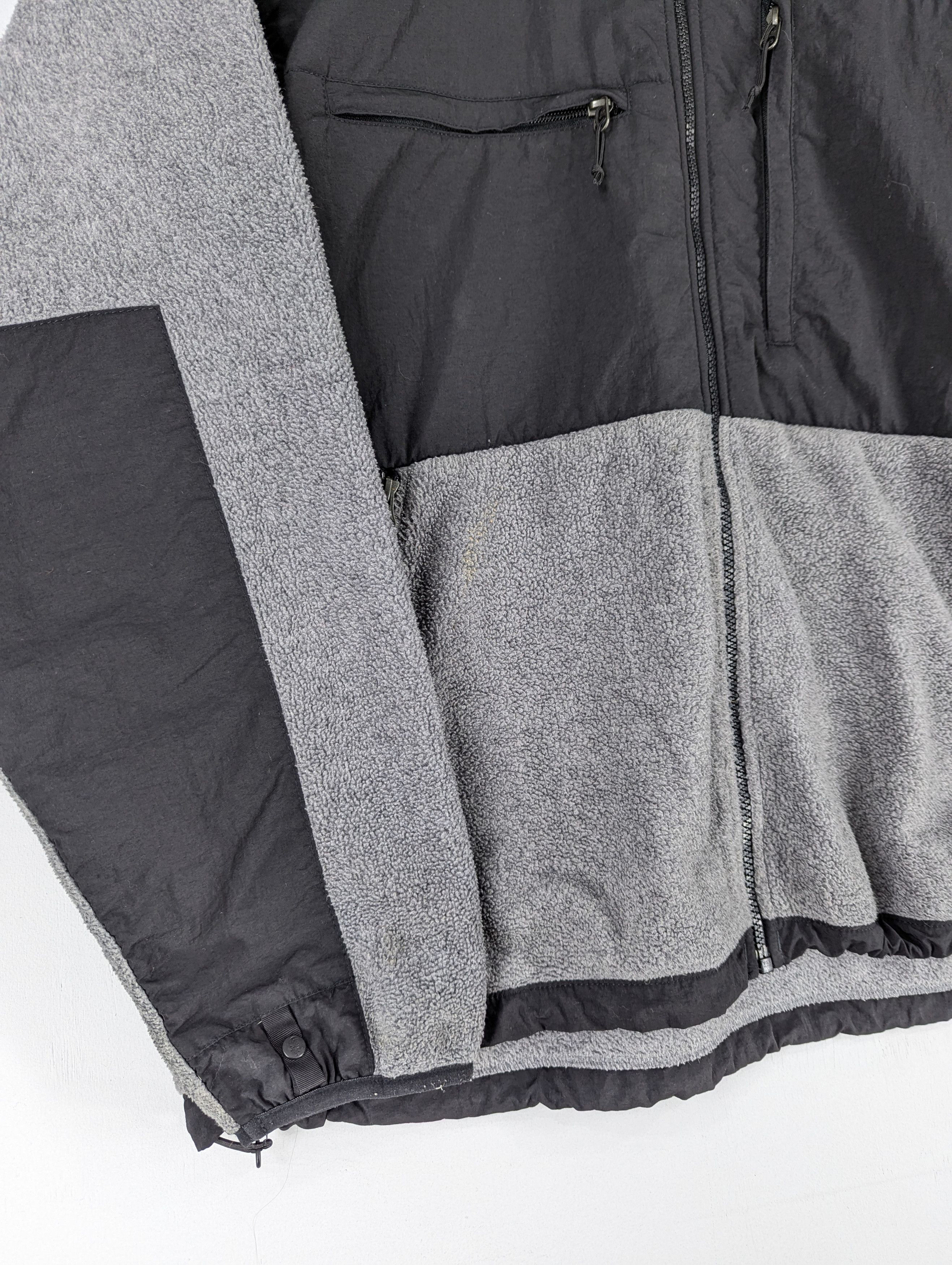 The North Face Retro The North Face Denali Polartec Fleece Jacket Size US XL / EU 56 / 4 - 6 Thumbnail