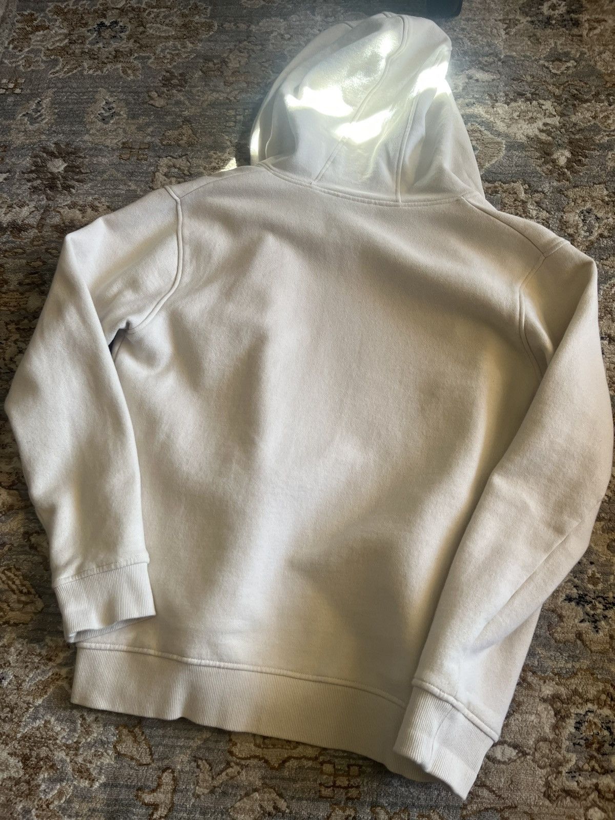 Rip Curl VINTAGE SURF-WEAR RIP-CURL HOODIE S Size US S / EU 44-46 / 1 - 7 Thumbnail