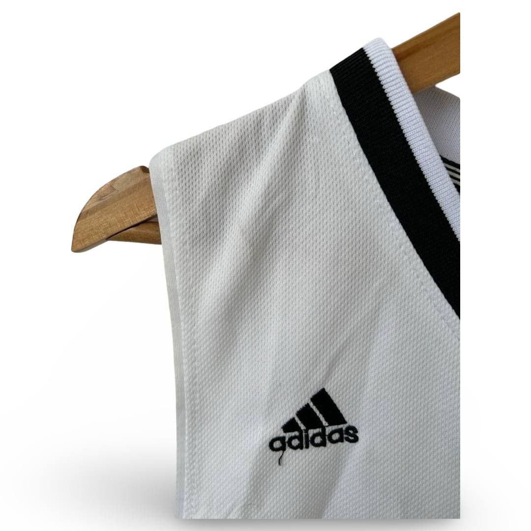 NBA Adidas NBA Miami James 6 Jersey #1153 Size US M / EU 48-50 / 2 - 4 Thumbnail