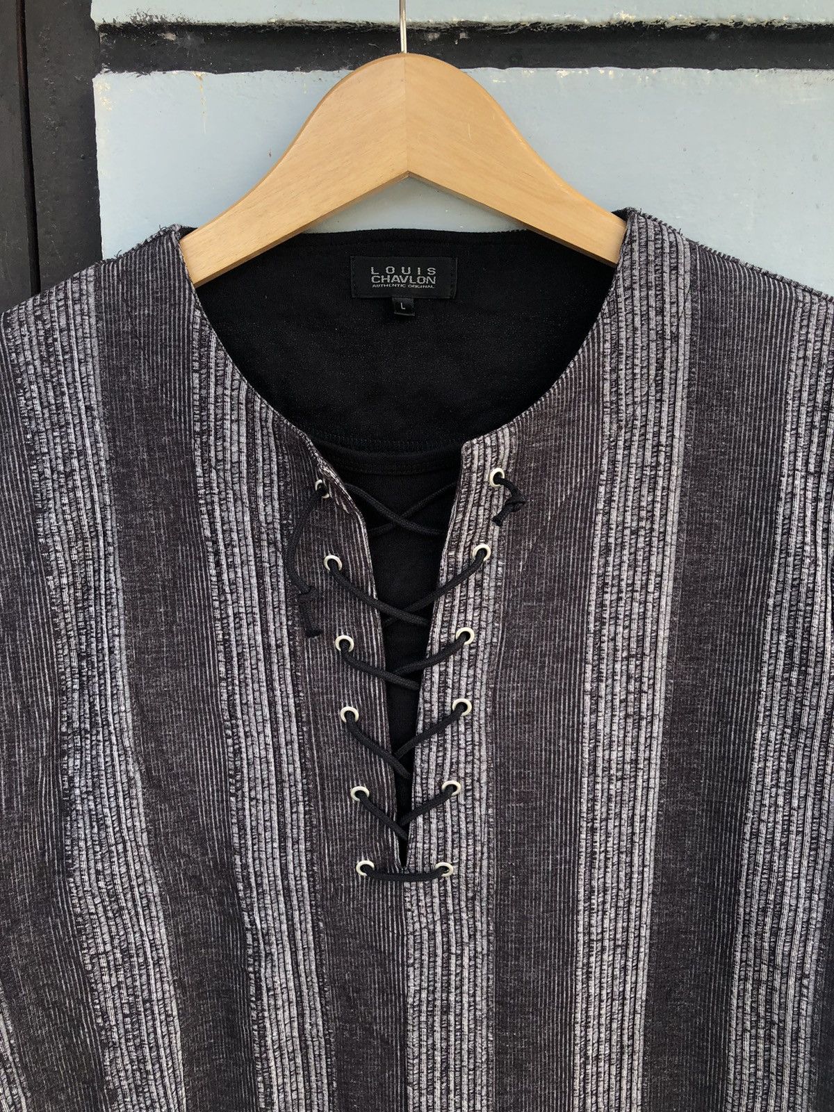 If Six Was Nine × Japanese Brand Japanese Louis Chavlon ys for men Lgb style Size US M / EU 48-50 / 2 - 3 Thumbnail