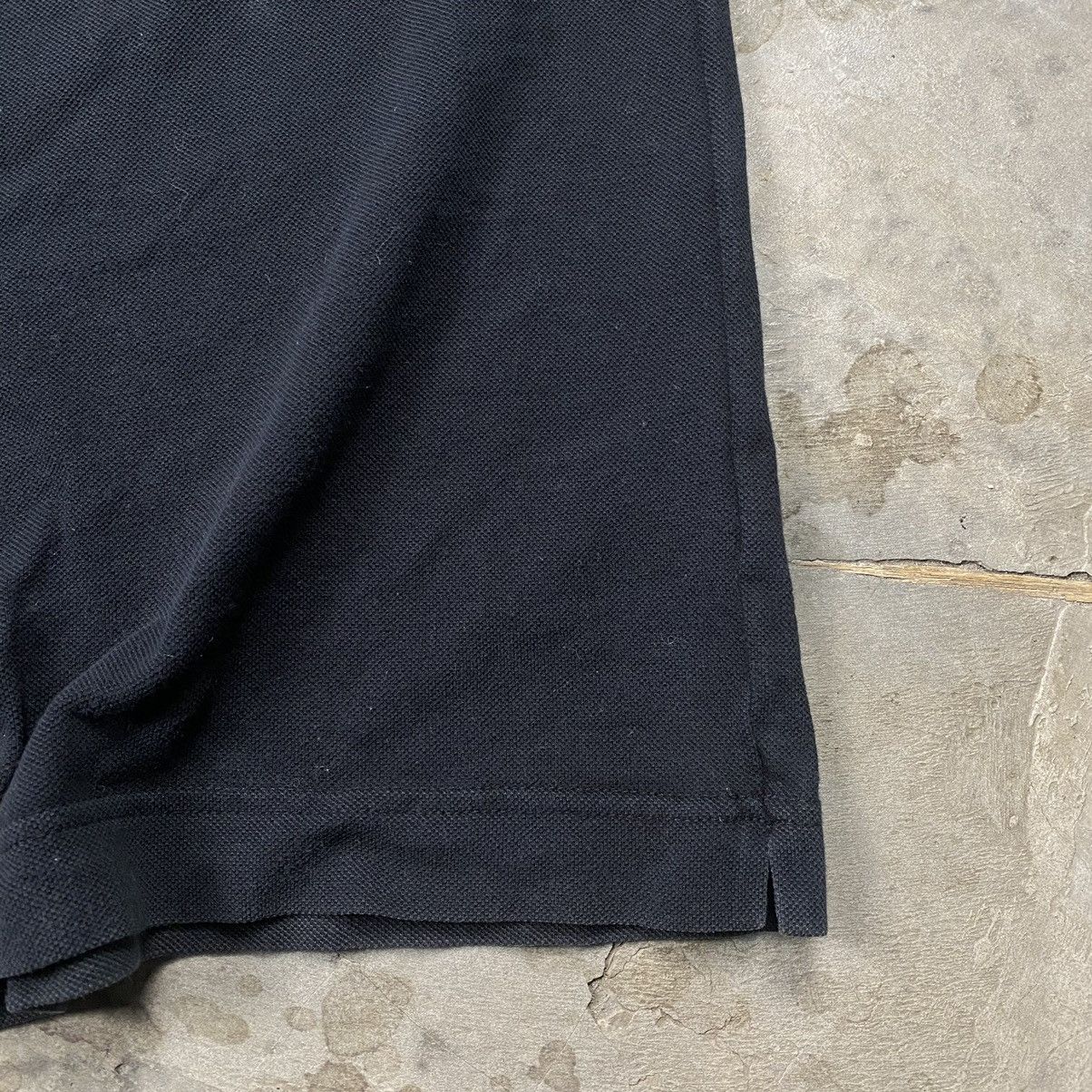 Designer × Gianfranco Ferre Vintage 90s Gianfranco Ferre Made In Italy Boxy Polos Size US M / EU 48-50 / 2 - 5 Thumbnail