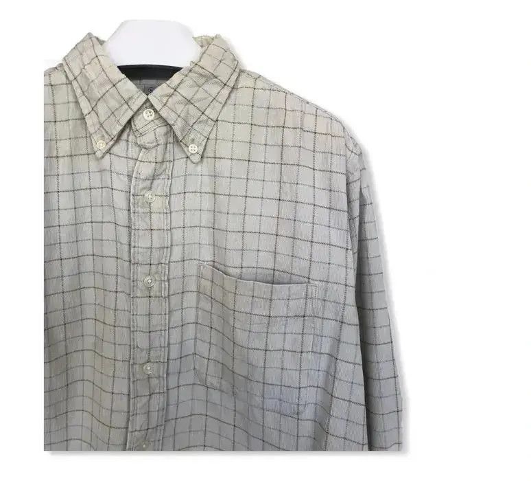 Japanese Brand Japanese Brand Uniqlo Plaid Tartan Flannel Shirt 👕 Size US M / EU 48-50 / 2 - 2 Thumbnail