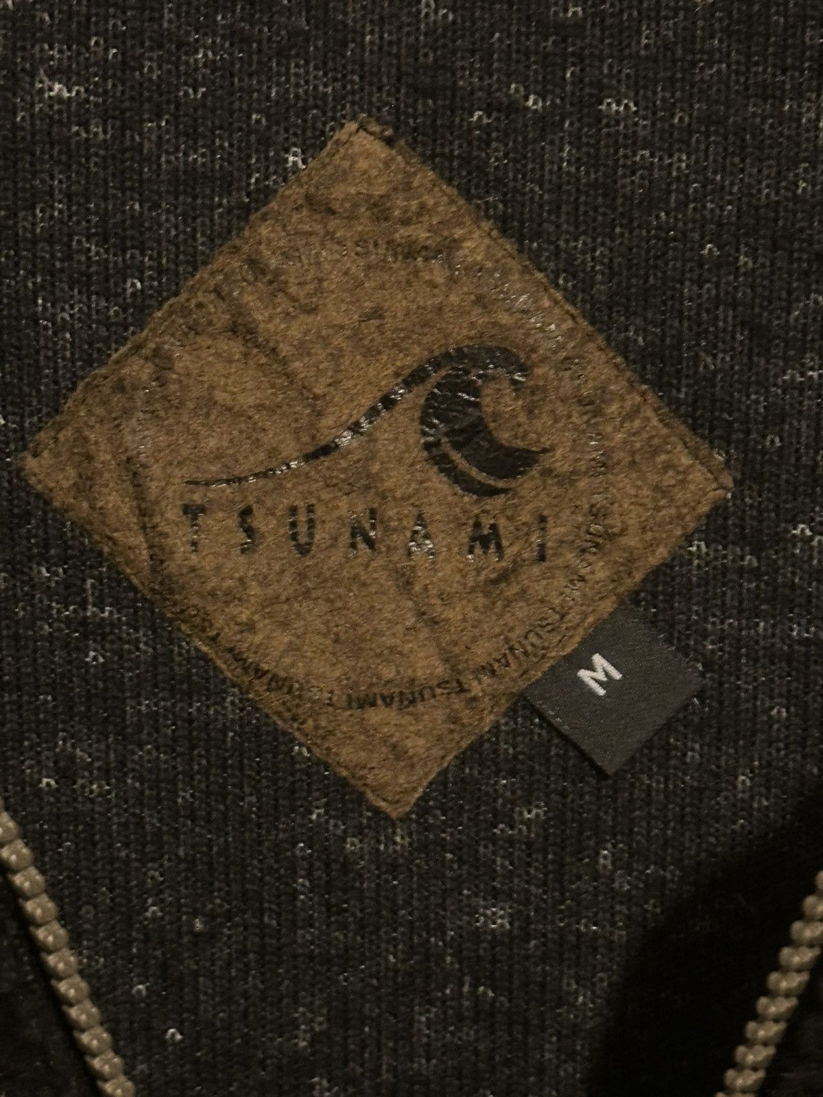 Vintage Vintage Tsunami Sweater Size US M / EU 48-50 / 2 - 3 Thumbnail