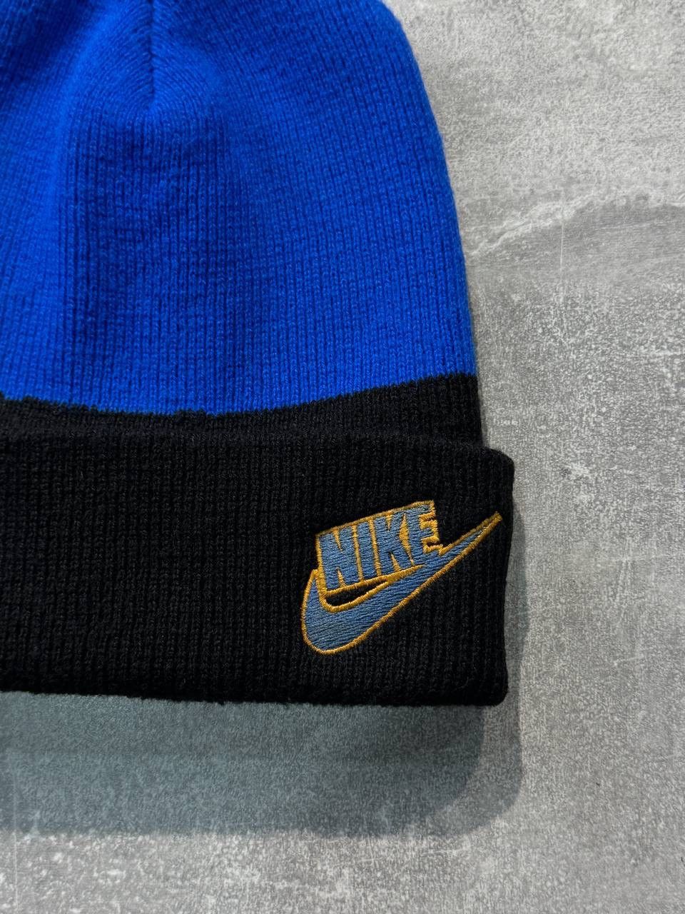 Nike nike vintage Retro hat made USA Size ONE SIZE - 3 Thumbnail