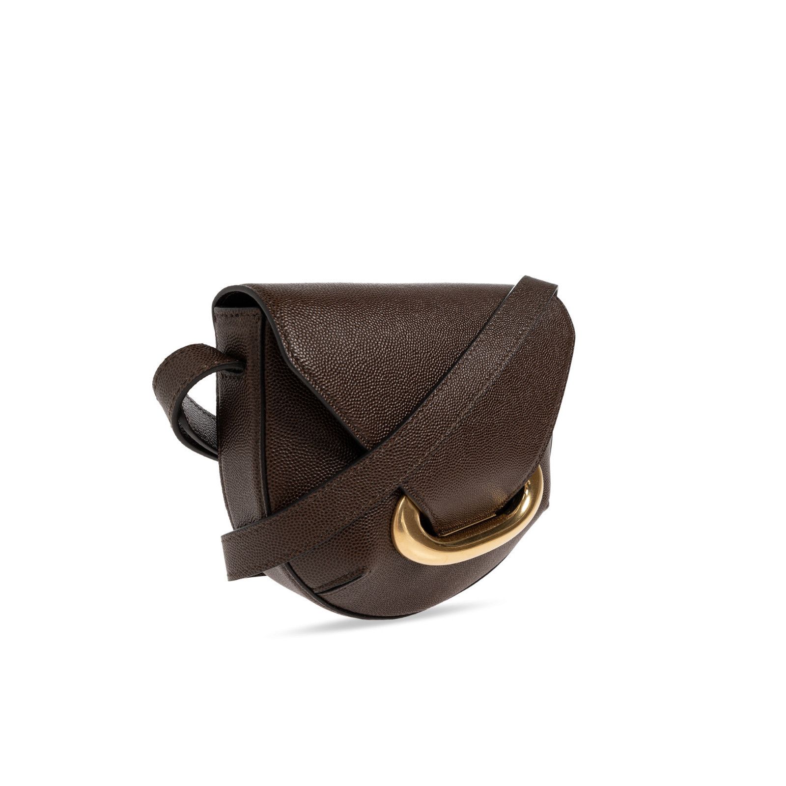 Wandler WANDLER Veneto Small Brown Bag New Size ONE SIZE - 3 Thumbnail