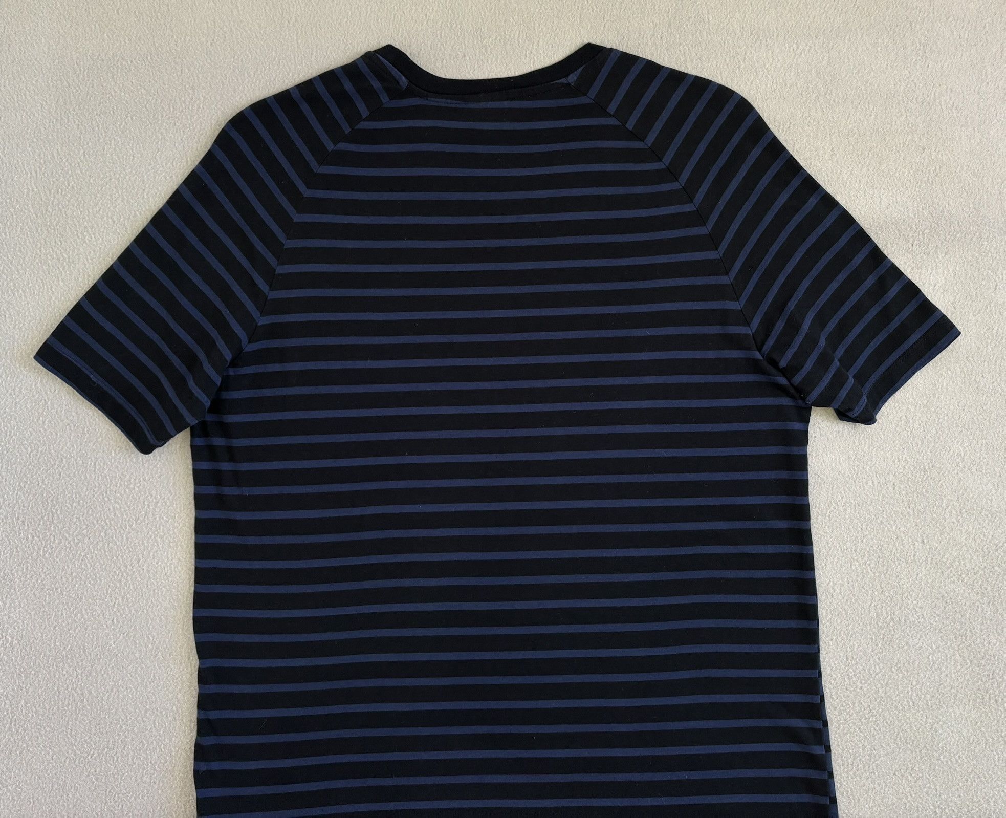 G-Star G Star Raw Stripes T-shirt Size L Size US L / EU 52-54 / 3 - 10 Thumbnail