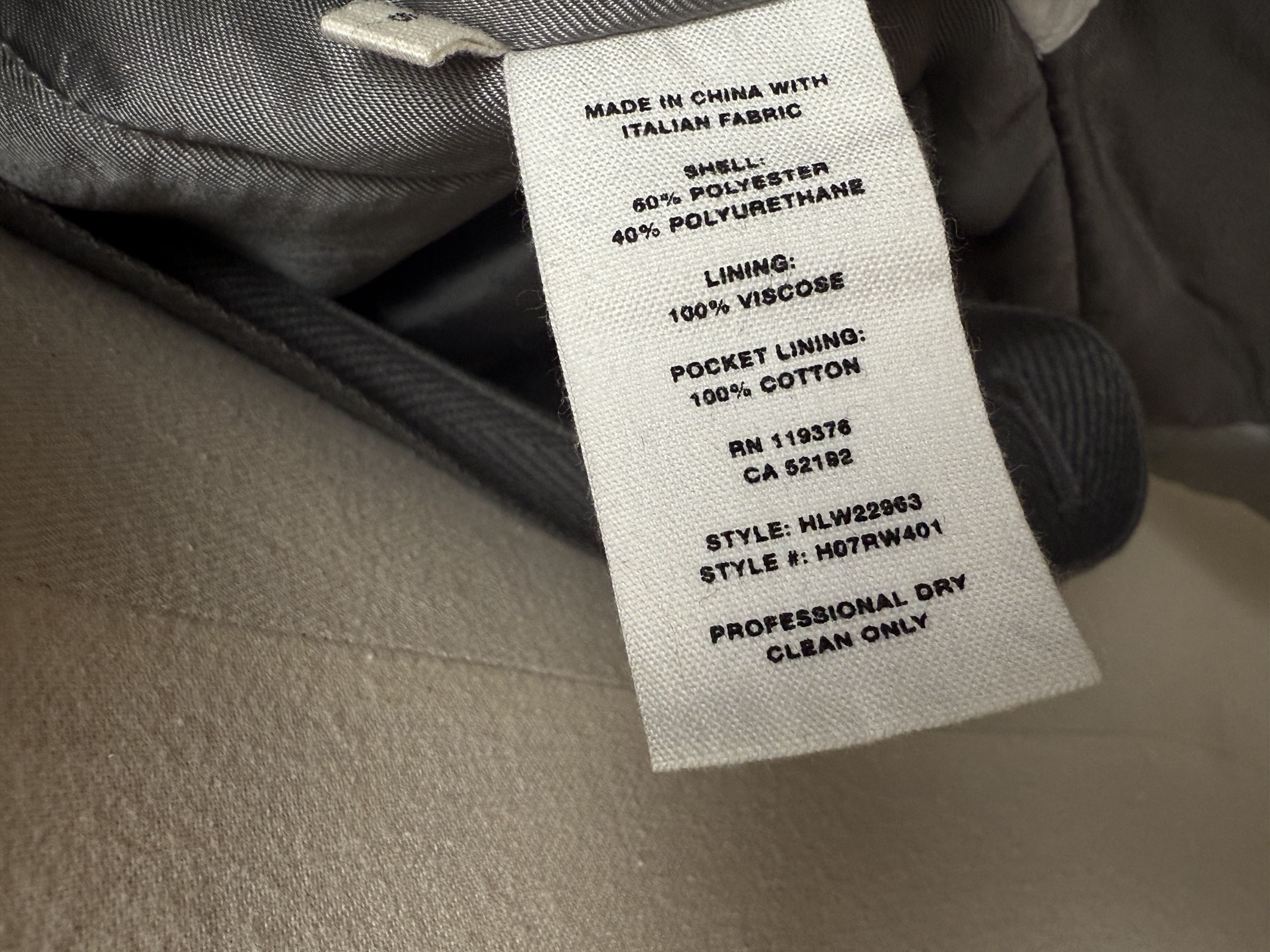 Helmut Lang Helmut Lang Re-issue Astro Biker Jacket Size S / US 4 / IT 40 - 6 Thumbnail