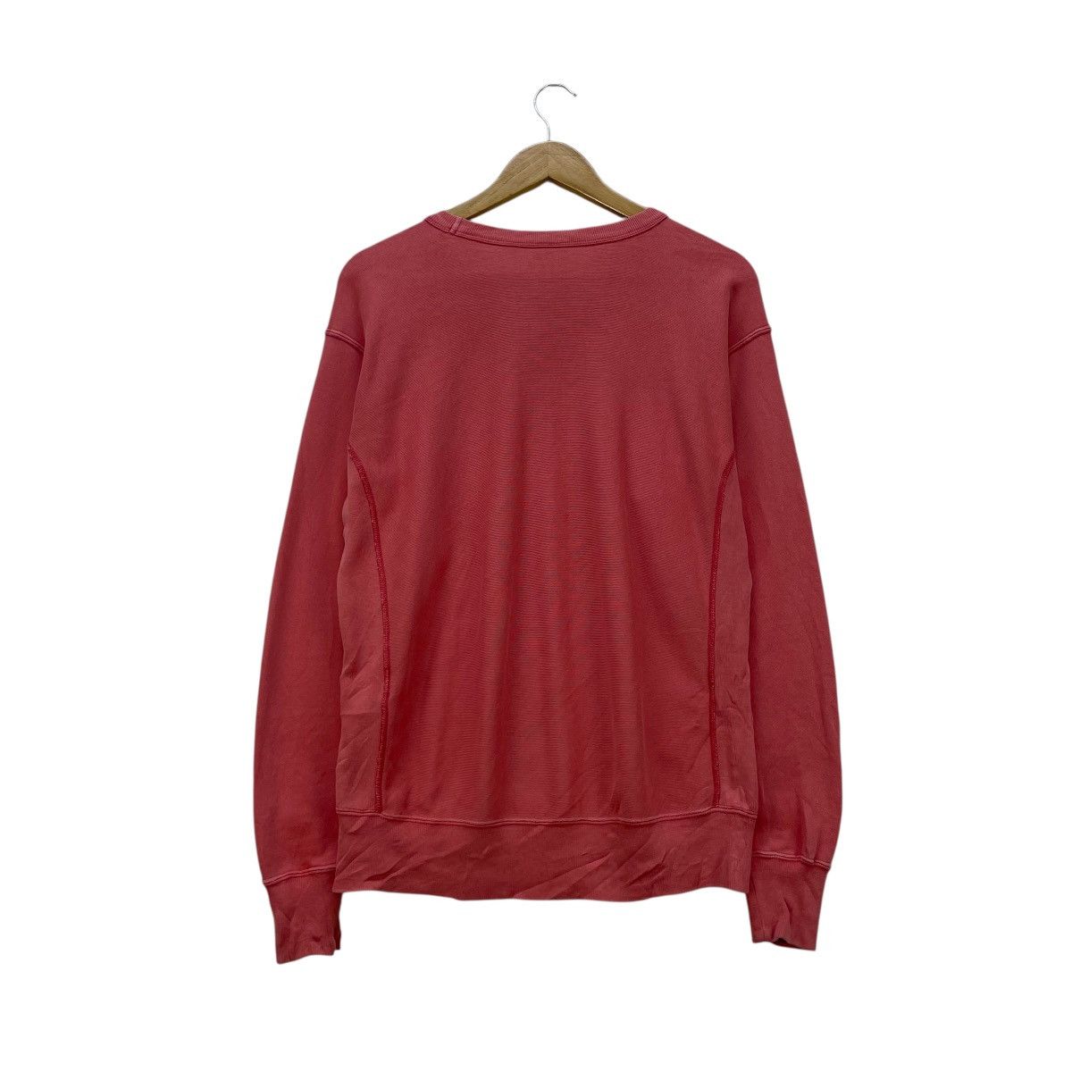 Champion 💥Vintage Champion Reverse Weave Crewneck Sweatshirt Size US M / EU 48-50 / 2 - 2 Thumbnail