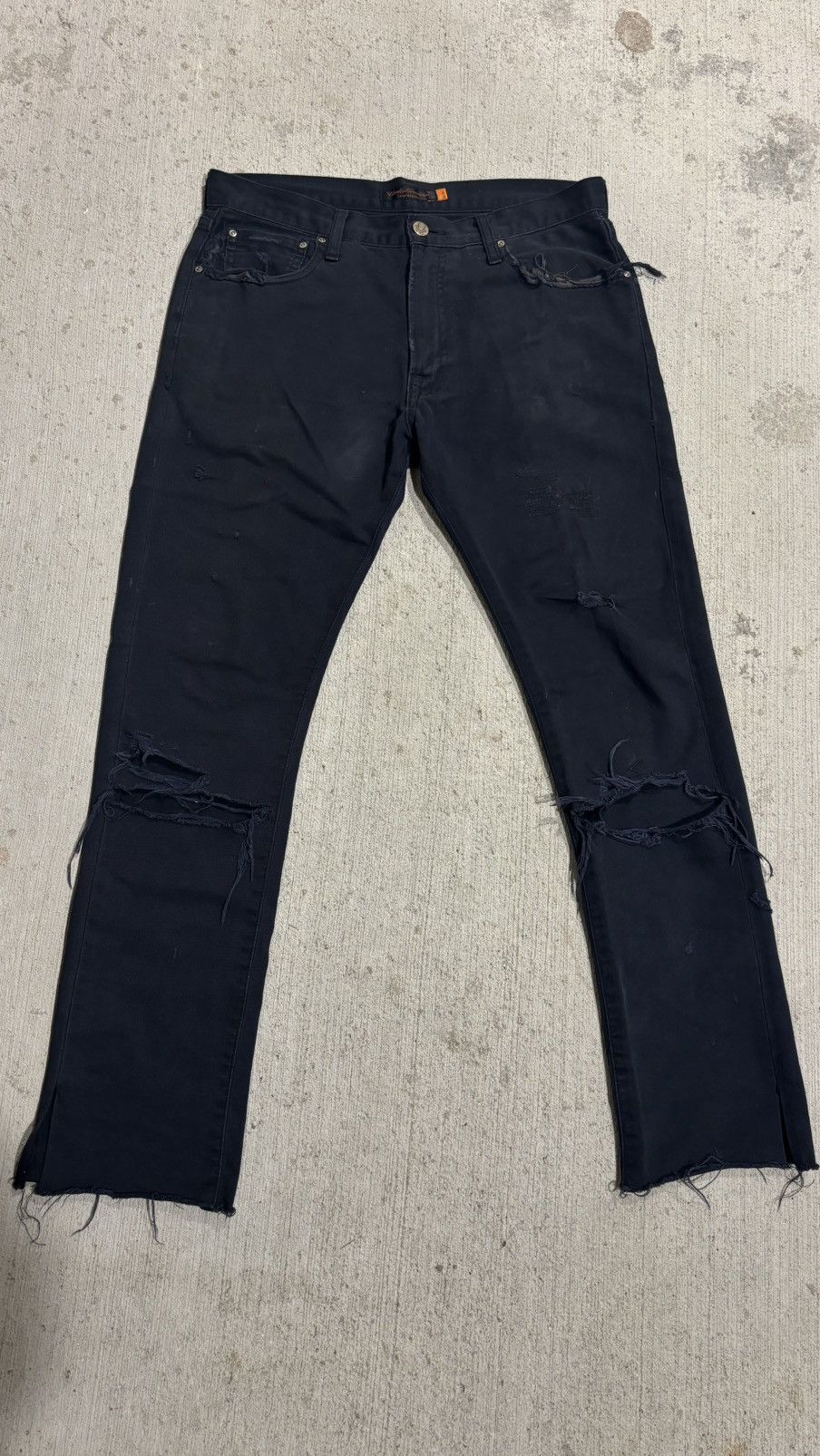Undercover But Beautiful Ii | Grailed