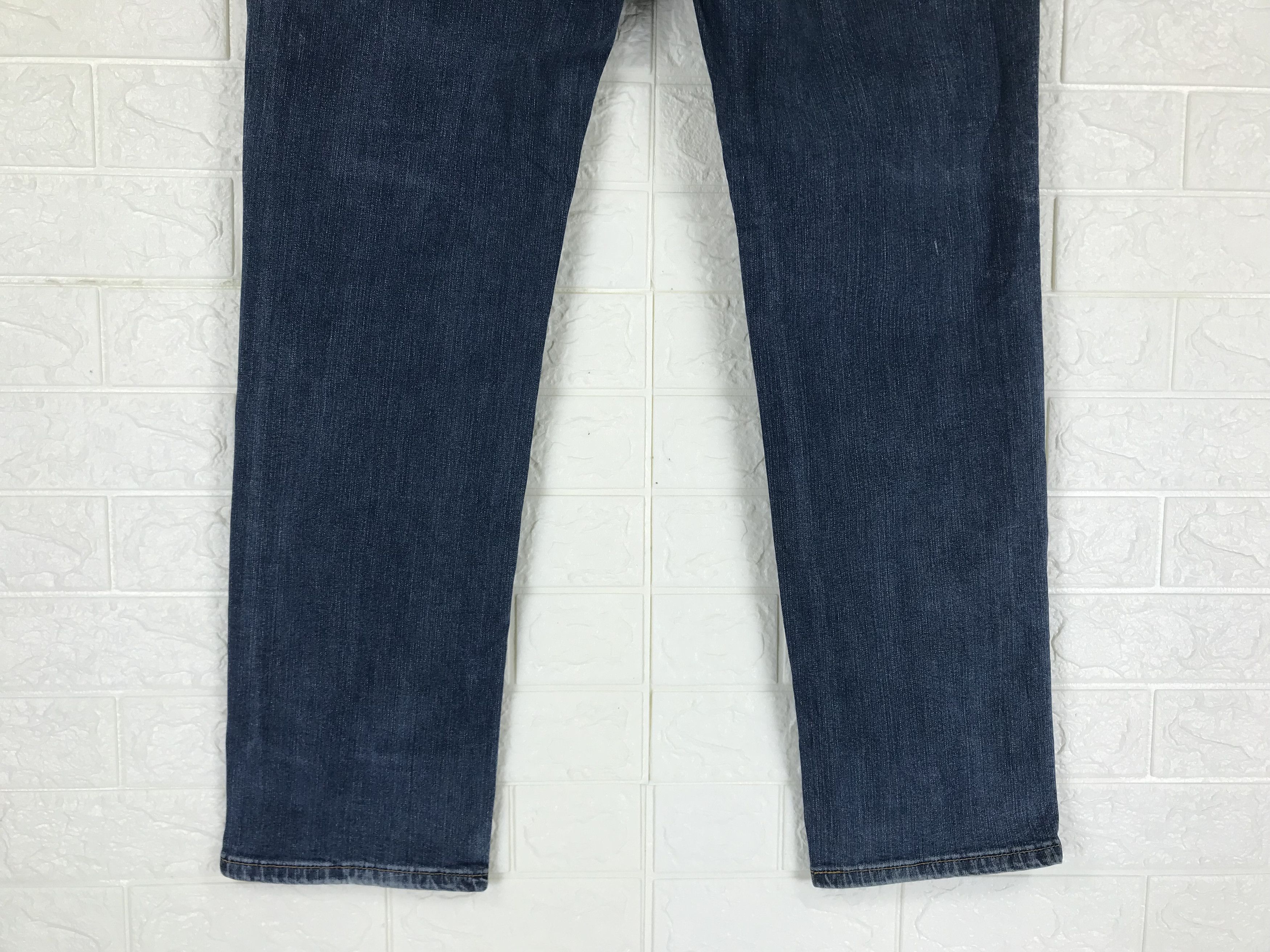 Levi's Vintage Levi's 541 Athletic Fit Jeans Size US 36 / EU 52 - 8 Thumbnail