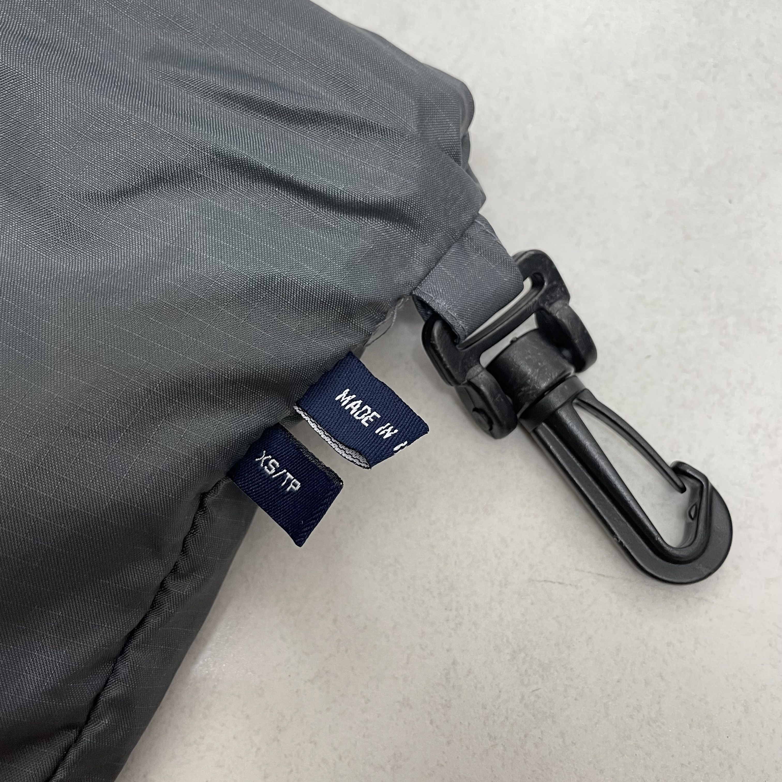 Gap × Vintage ⭐️SALE⭐️ [S] GAP VINTAGE WIND BREAKER HOODIE JACKET Size US S / EU 44-46 / 1 - 13 Thumbnail