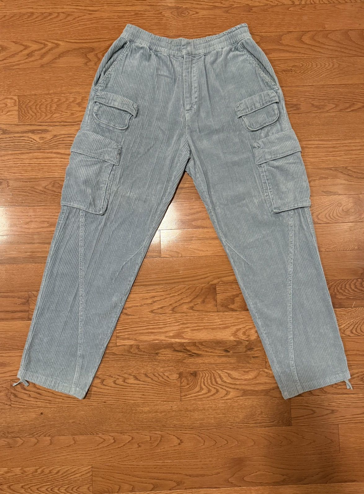 Kith Blue kith cargoes Size US 33 - 2 Thumbnail
