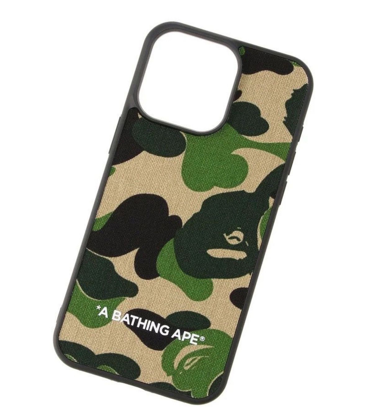 Bape Bape iPhone 15 Pro Max Case Size ONE SIZE - 2 Thumbnail