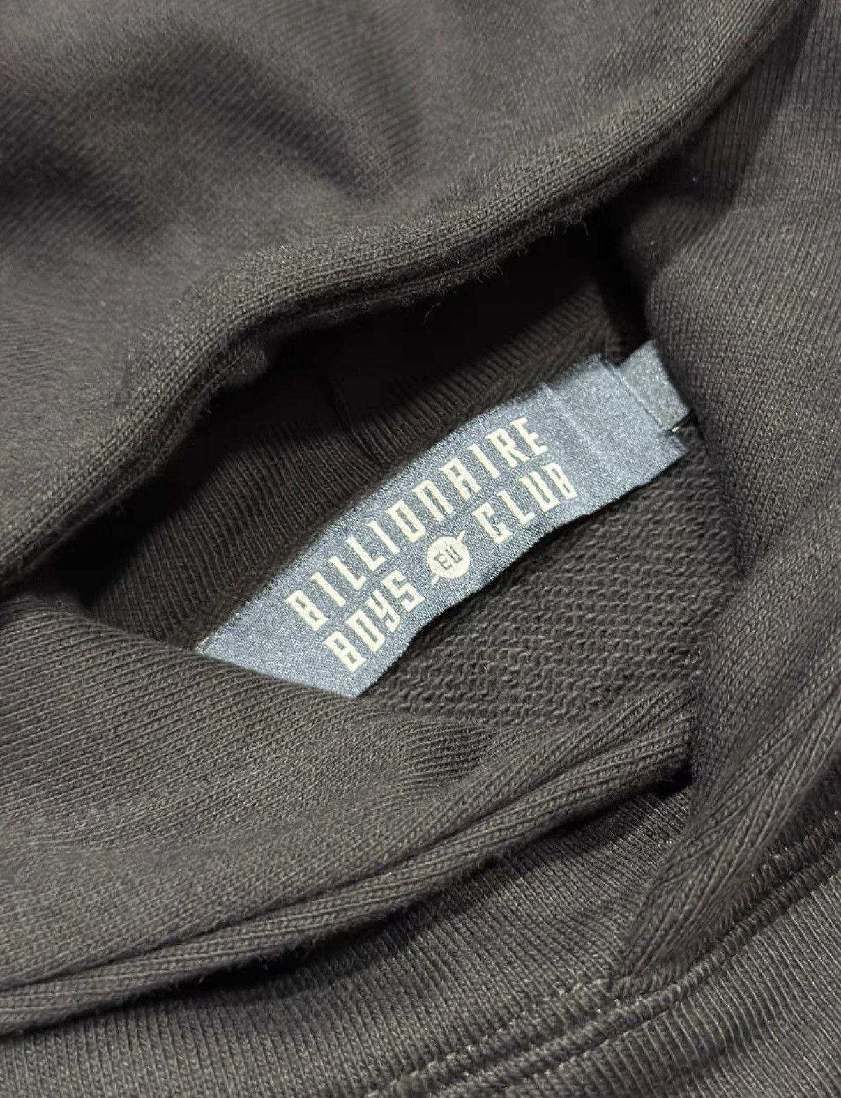 Billionaire Boys Club Mallard Embroidered Hoodie Billionaire Boys Club Size US S / EU 44-46 / 1 - 6 Thumbnail
