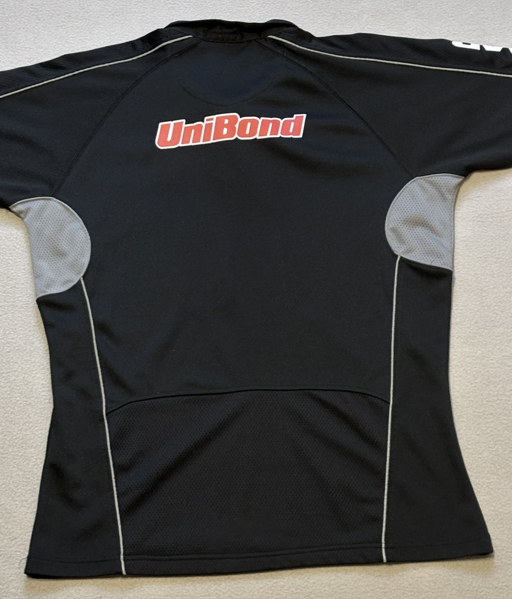 Other Saracens Rugby 2004/2005 Kooga Jersey Size M Size US M / EU 48-50 / 2 - 11 Thumbnail