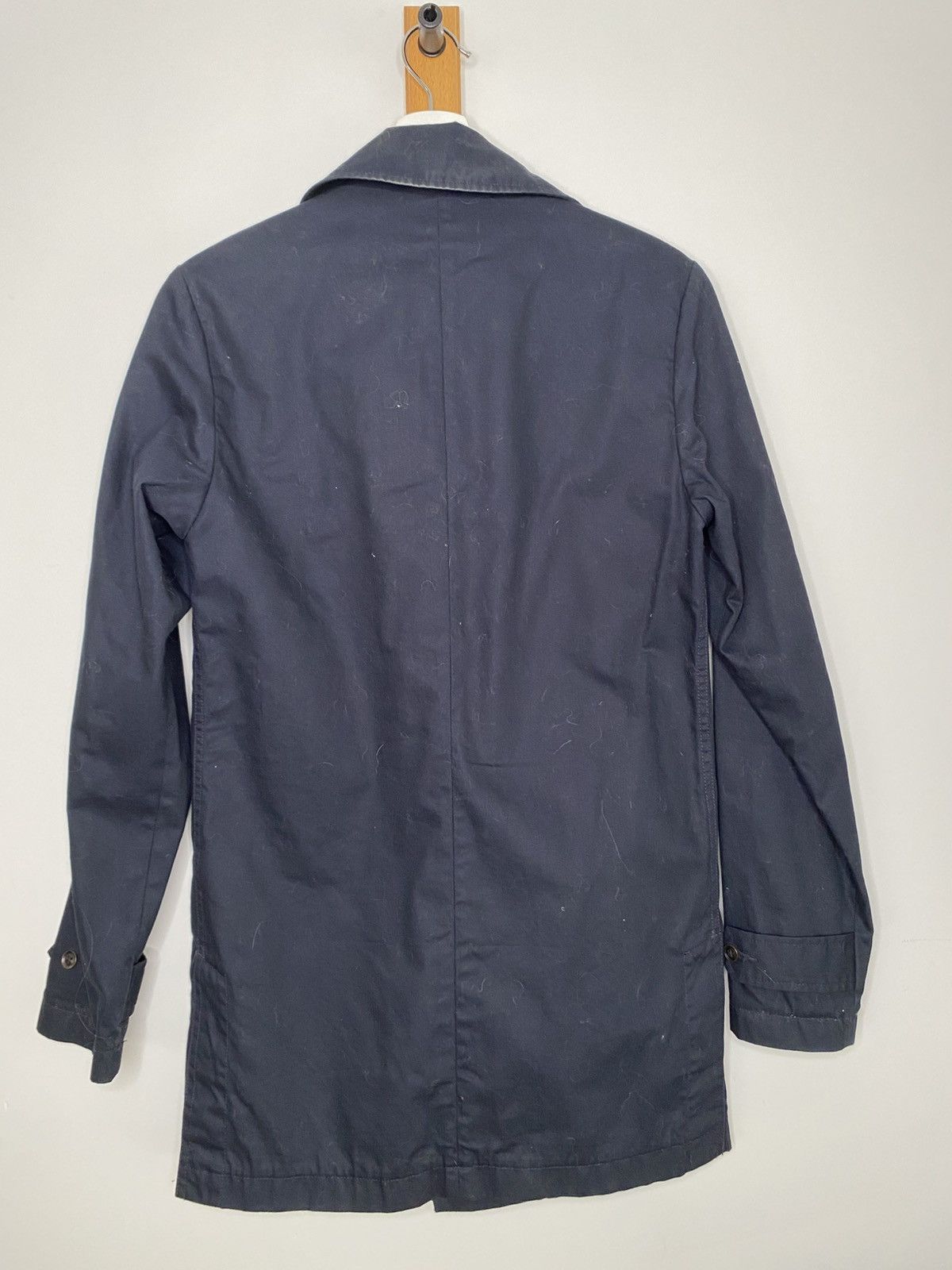 Wings + Horns Wings + Horns spring jacket Size US S / EU 44-46 / 1 - 3 Thumbnail