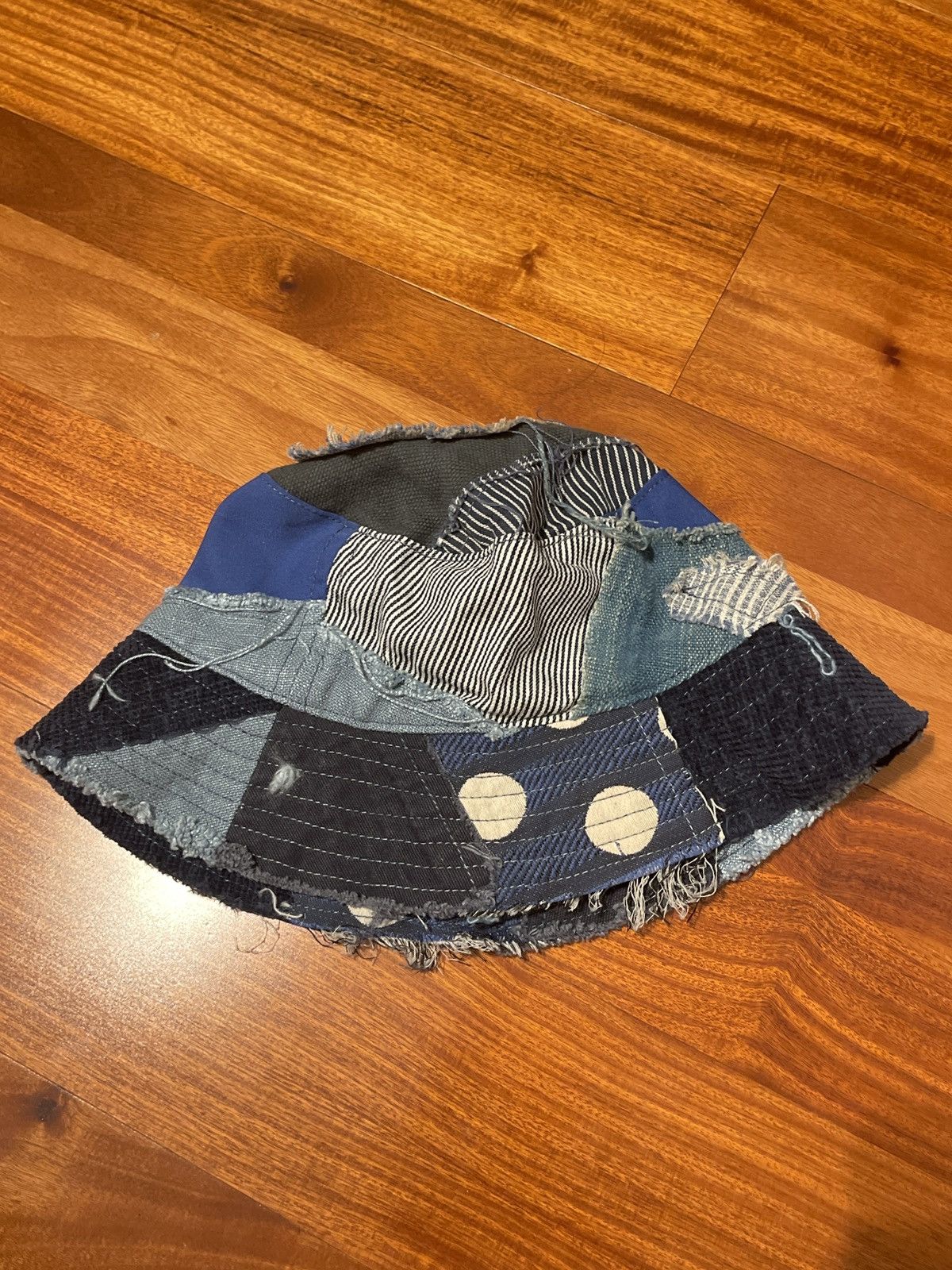 Other TRASHMANGRN Bucket Hat Size ONE SIZE - 1 Thumbnail