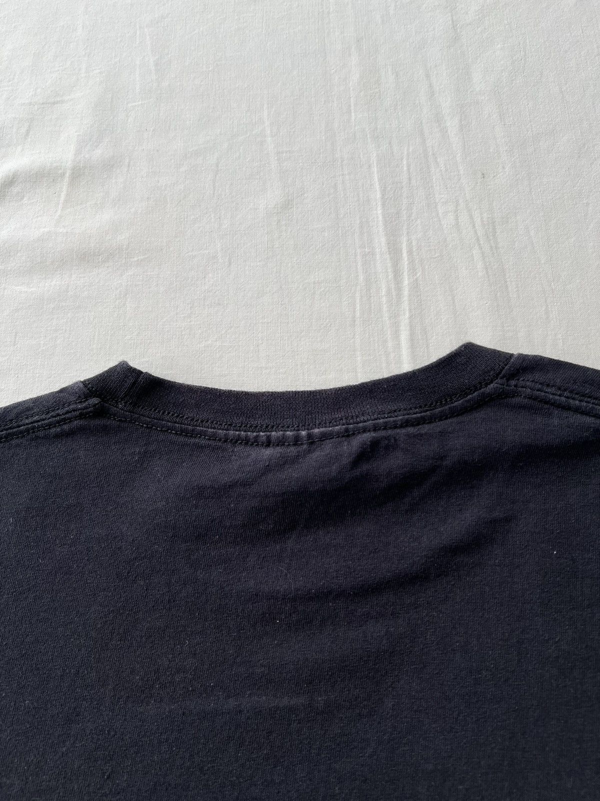 Band Tees Vintage 2010s Billie Holiday Lady Day Sings The Blues Jazz Size US M / EU 48-50 / 2 - 17 Thumbnail