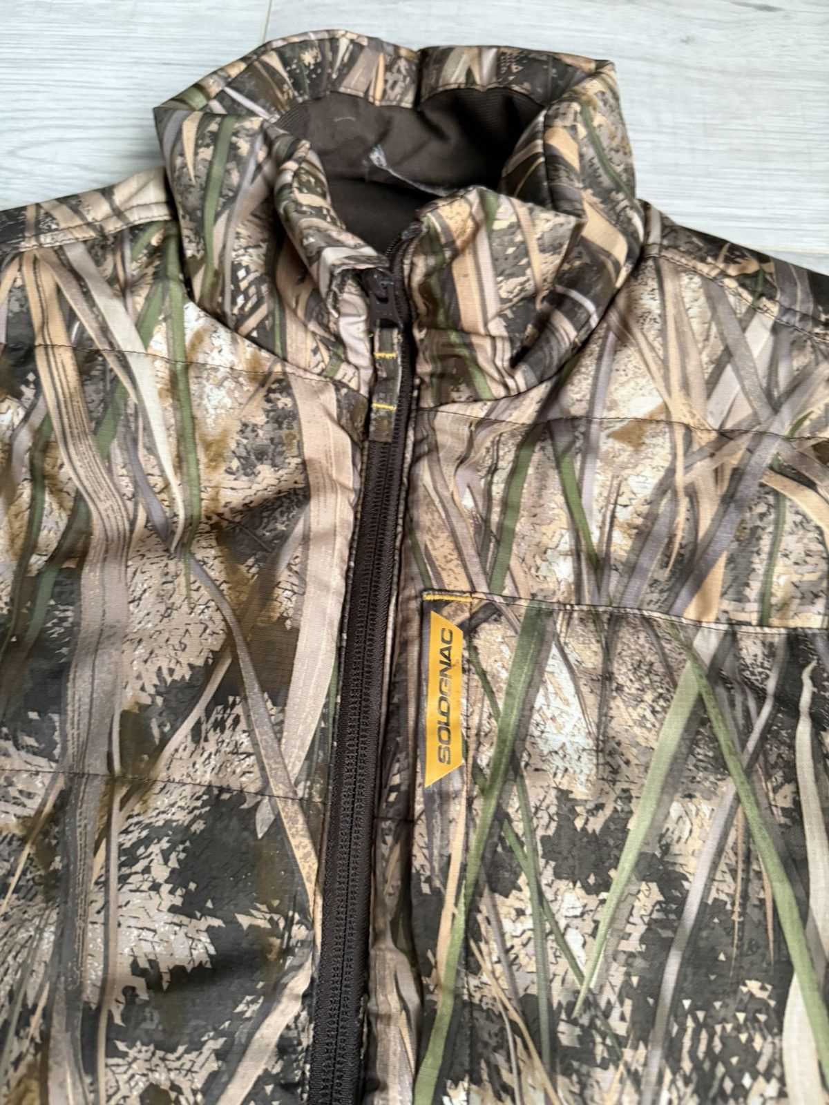 Realtree × Vintage Vintage realtree puffer jacket Size US M / EU 48-50 / 2 - 3 Thumbnail