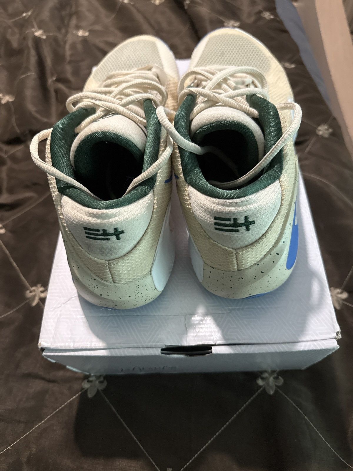 Nike Nike Zoom Freak 1 “Cream City” Size US 13 / EU 46 - 4 Thumbnail