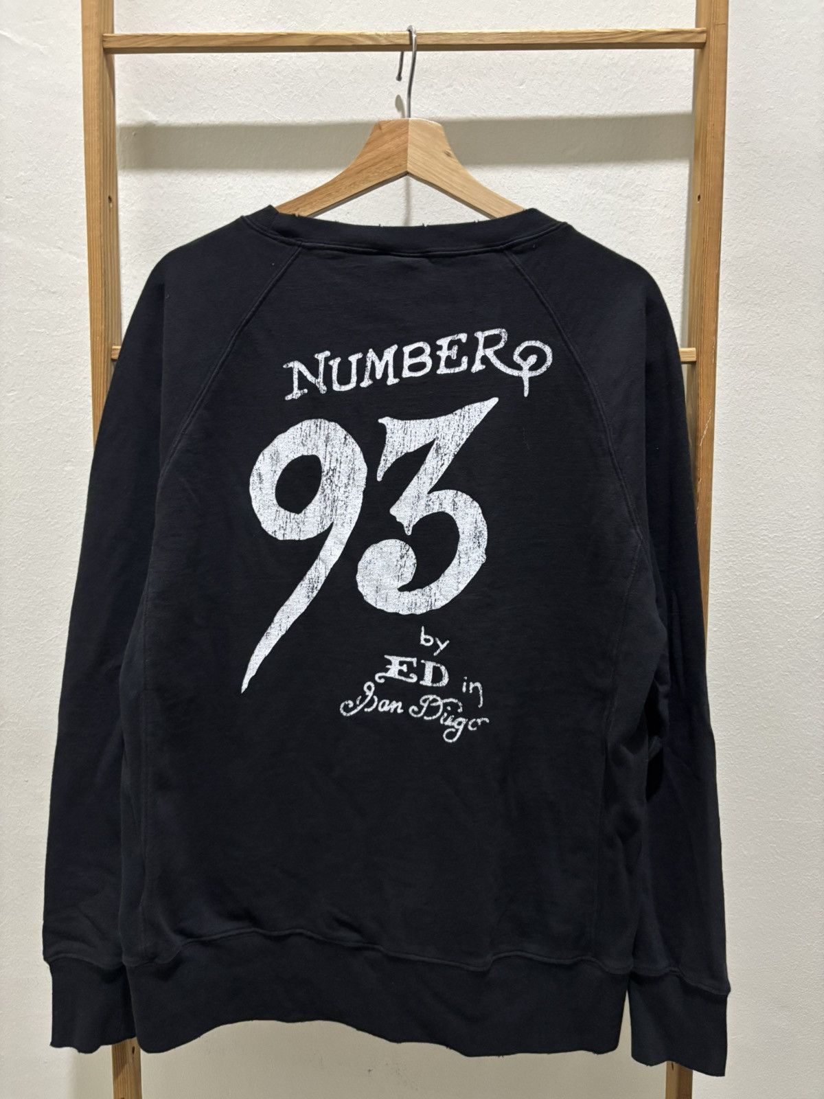 Ed Hardy Ed hardy Sweatshirt Size US L / EU 52-54 / 3 - 3 Thumbnail