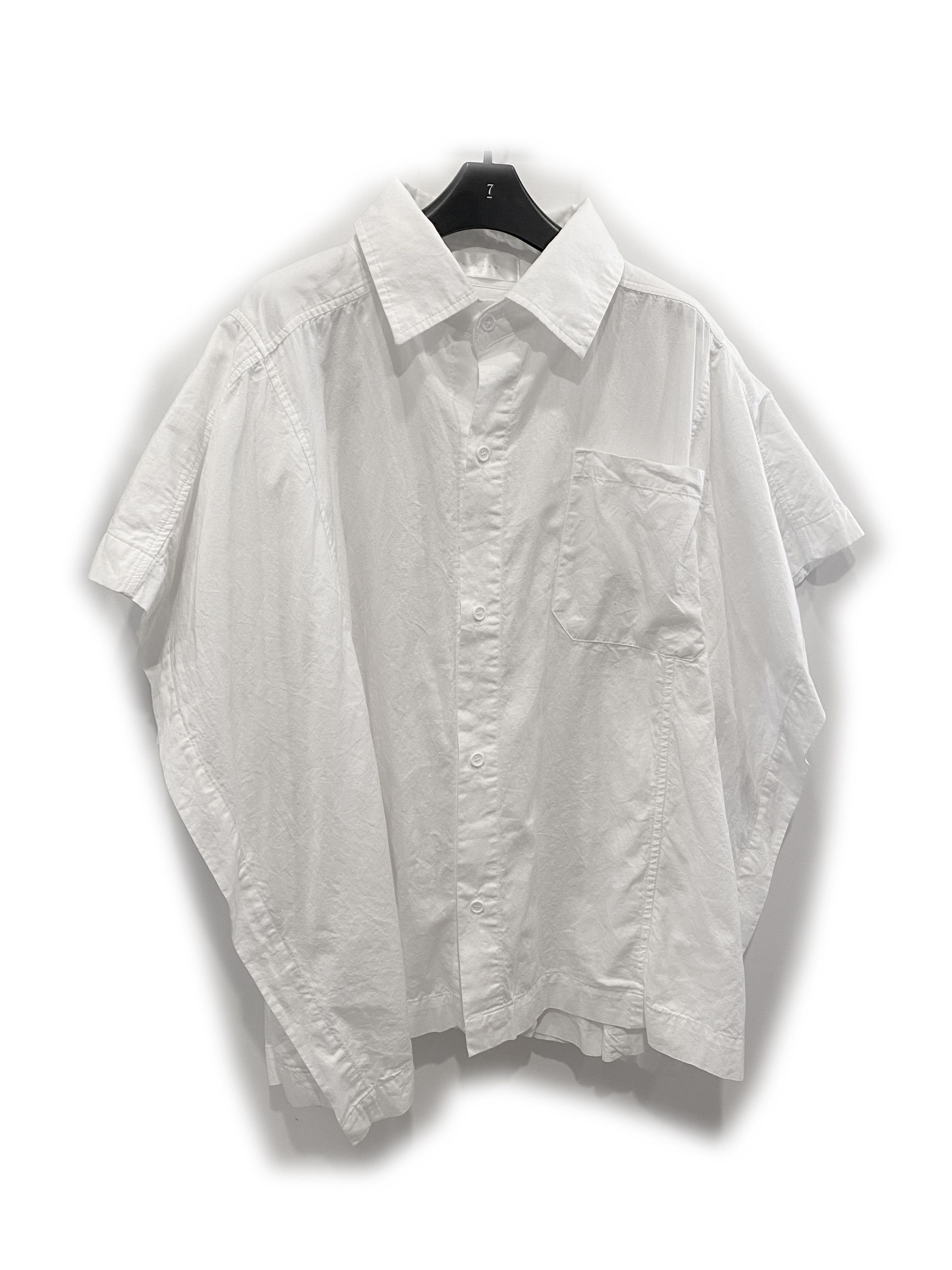 Other Minsobi Top Size US M / EU 48-50 / 2 - 1 Thumbnail