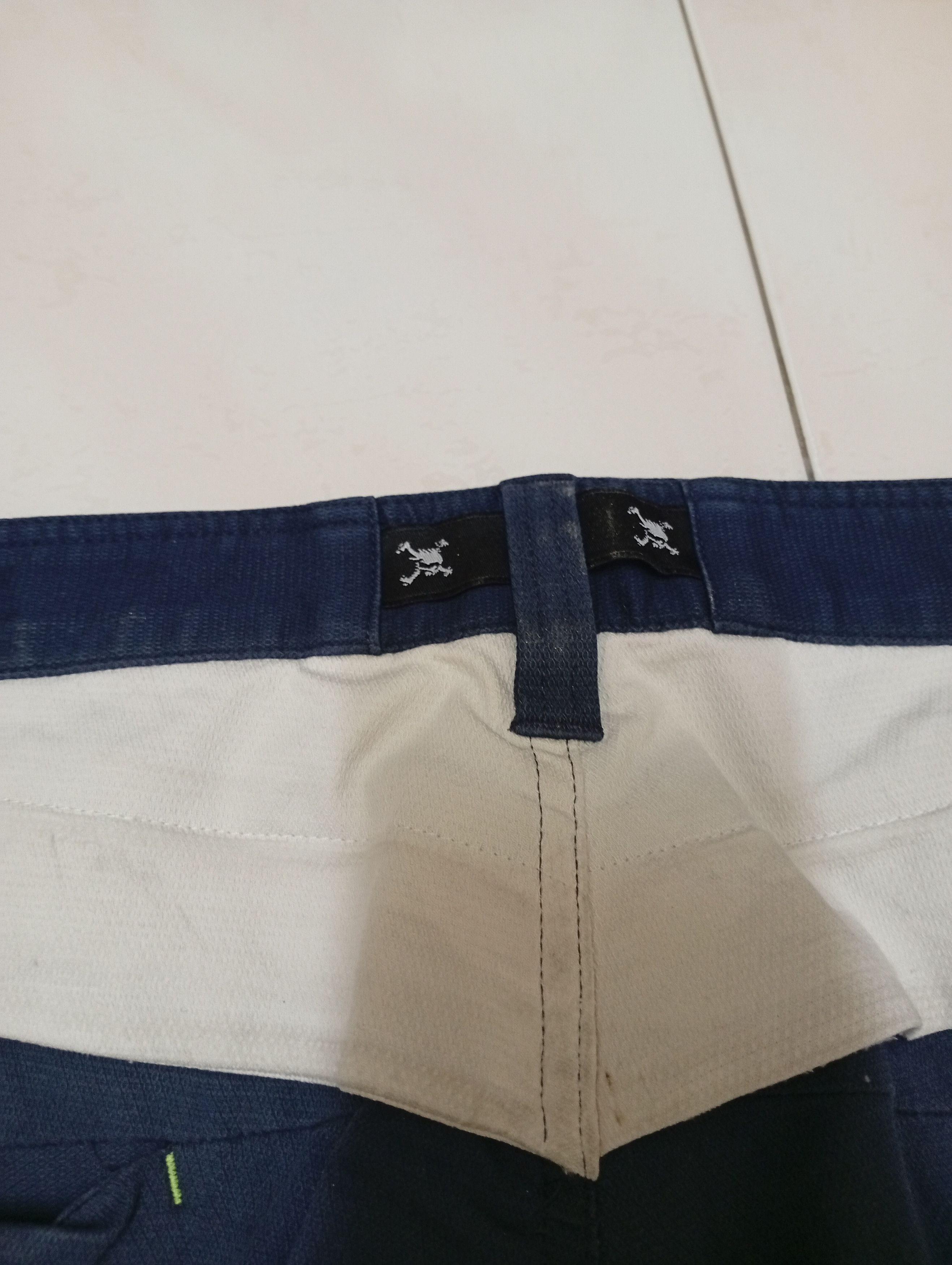 Oakley OAKLEY PANTS X STRETCH GOLF ACTIVEWEAR Size US 34 / EU 50 - 9 Thumbnail
